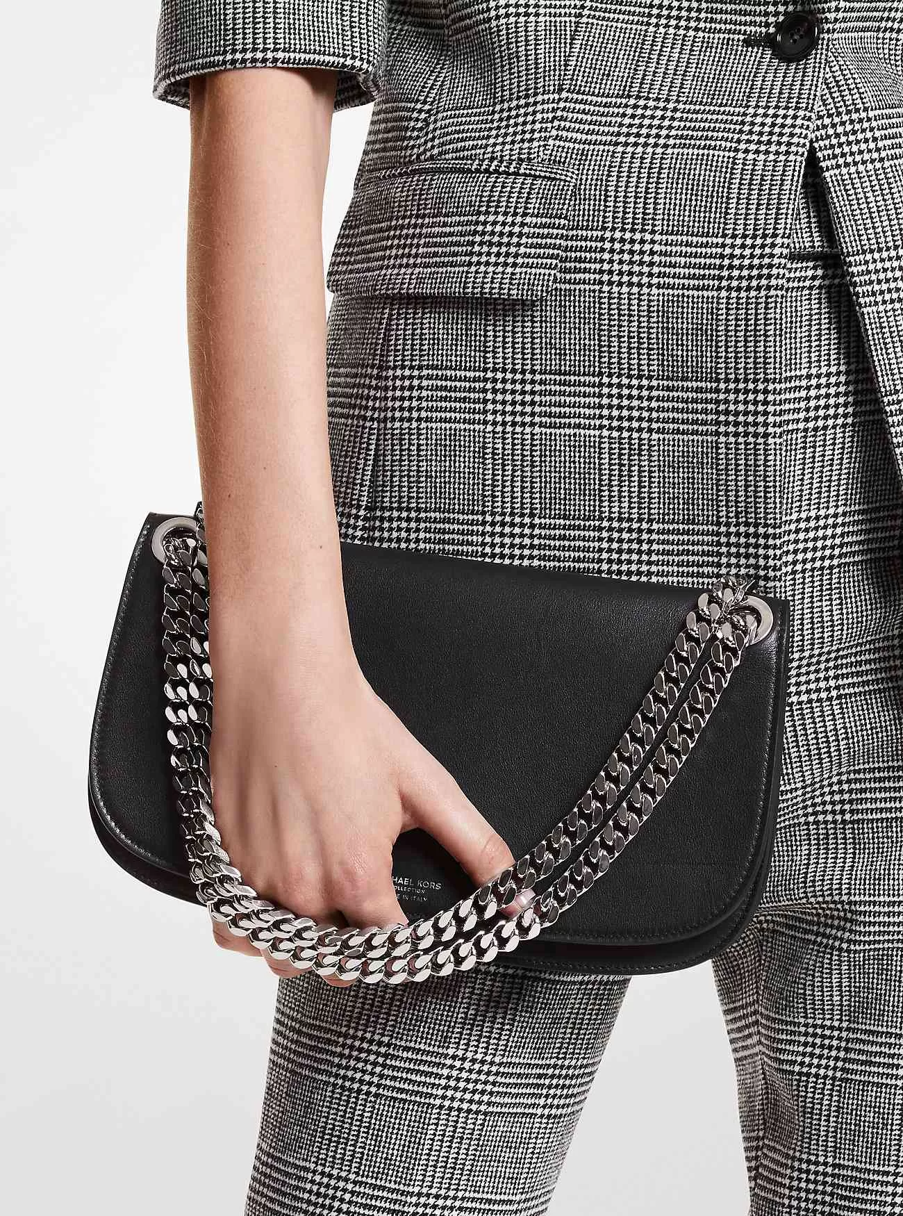 Borsa a busta media in pelle Christie Borsa a busta media in pelle Christie