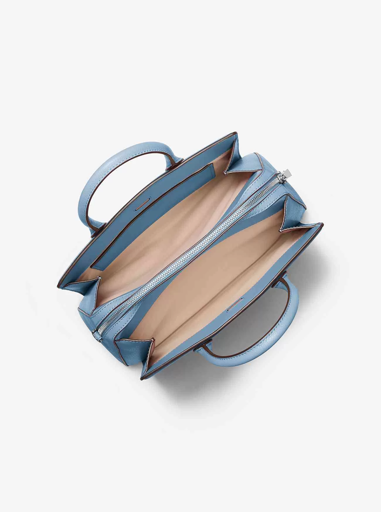 Borsa a mano Laila media in pelle Borsa a mano Laila media in pelle