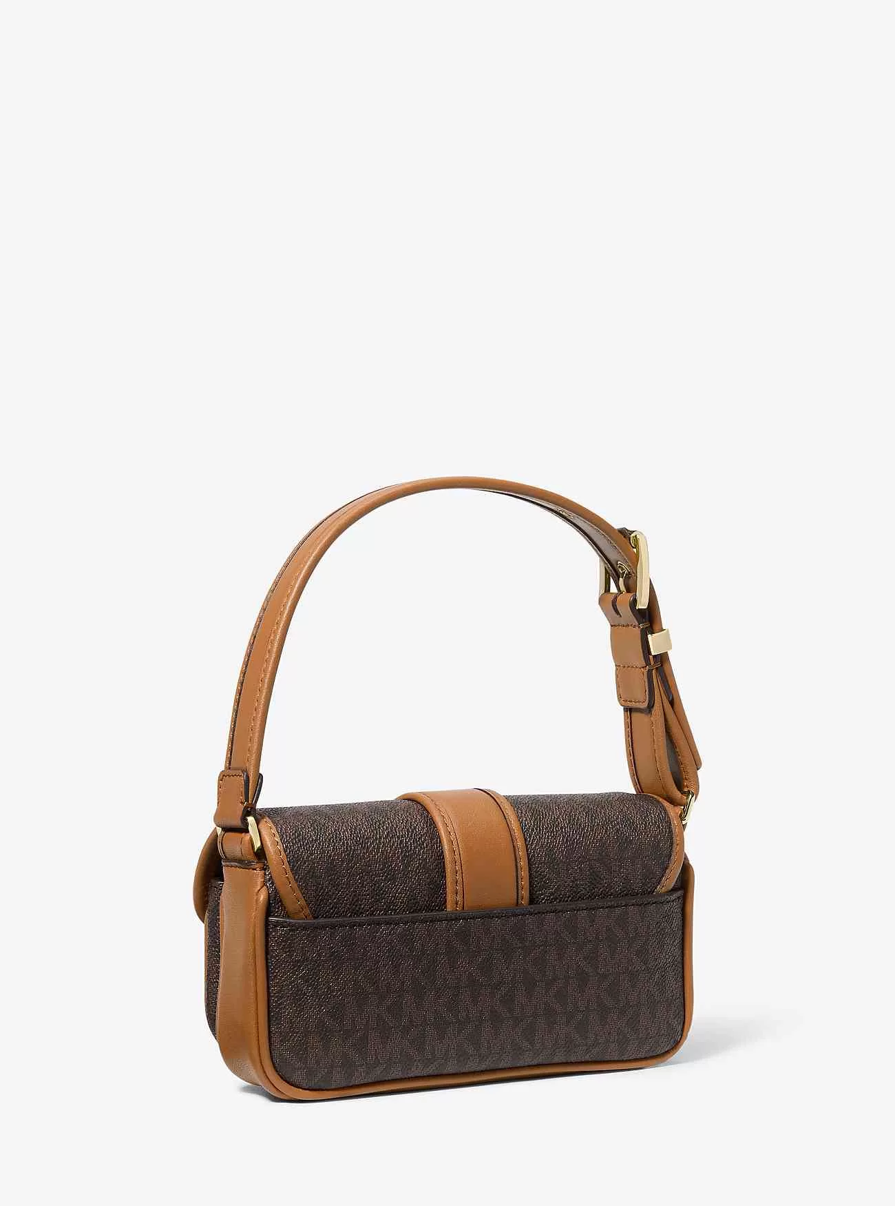 Borsa a tracolla Colby extra piccola con logo esclusivo Borsa a tracolla Colby extra piccola con logo esclusivo