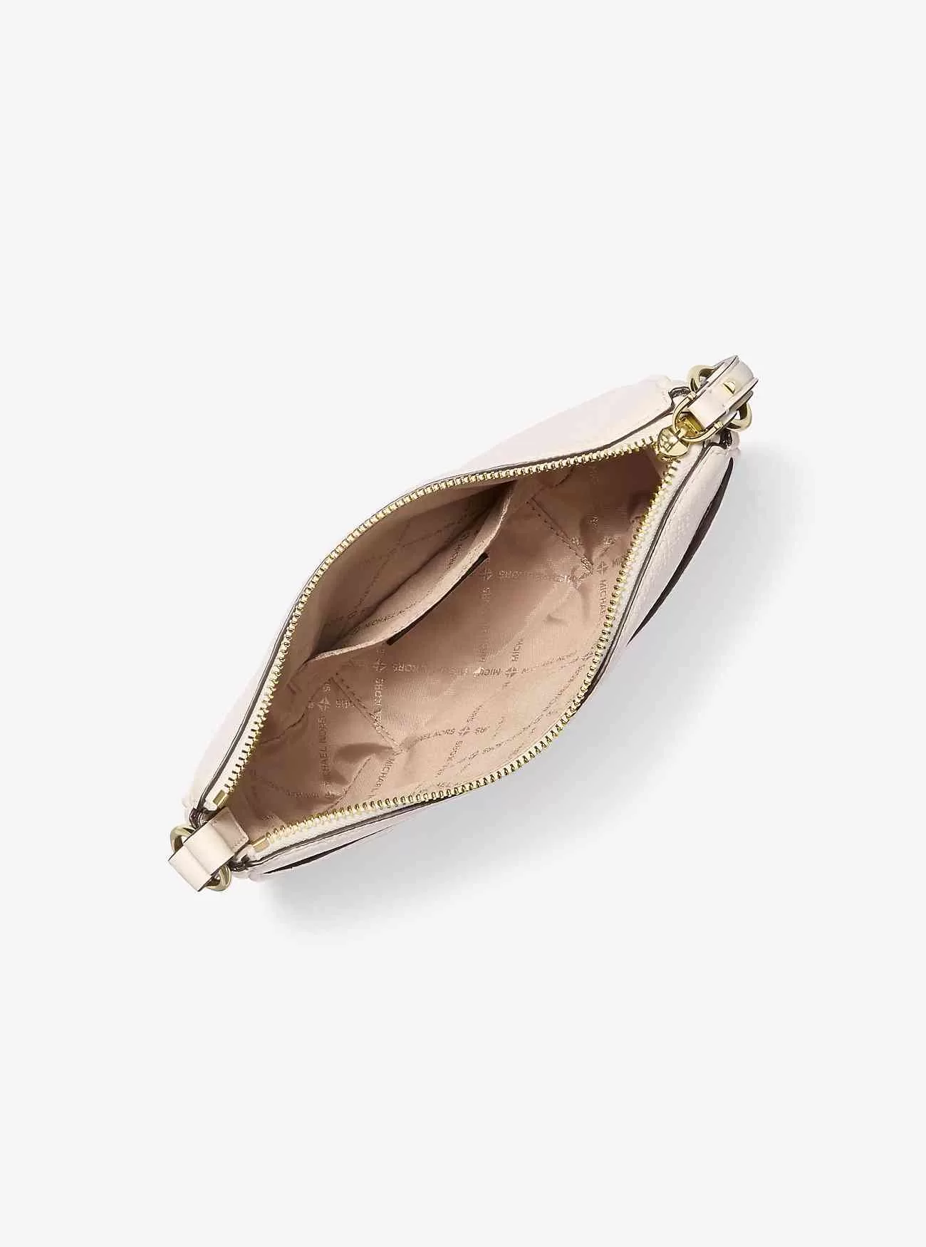 Borsa a tracolla Dover piccola in pelle