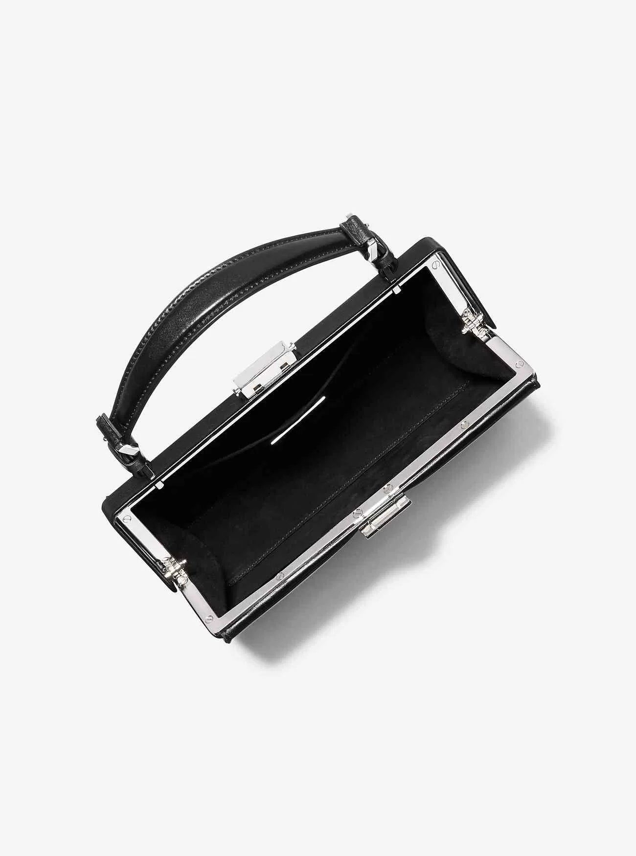 Borsa a tracolla Gwyneth in pelle