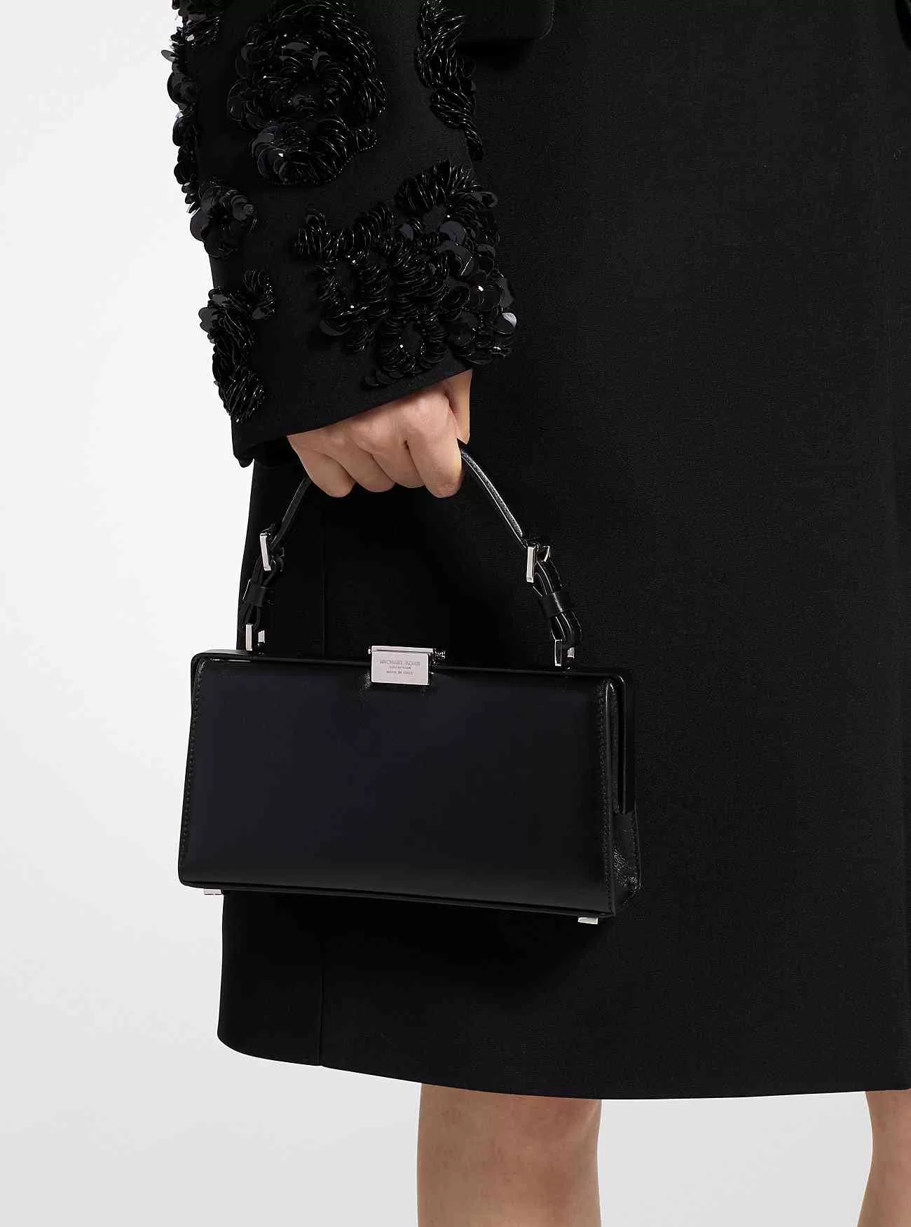 Borsa a tracolla Gwyneth in pelle Borsa a tracolla Gwyneth in pelle