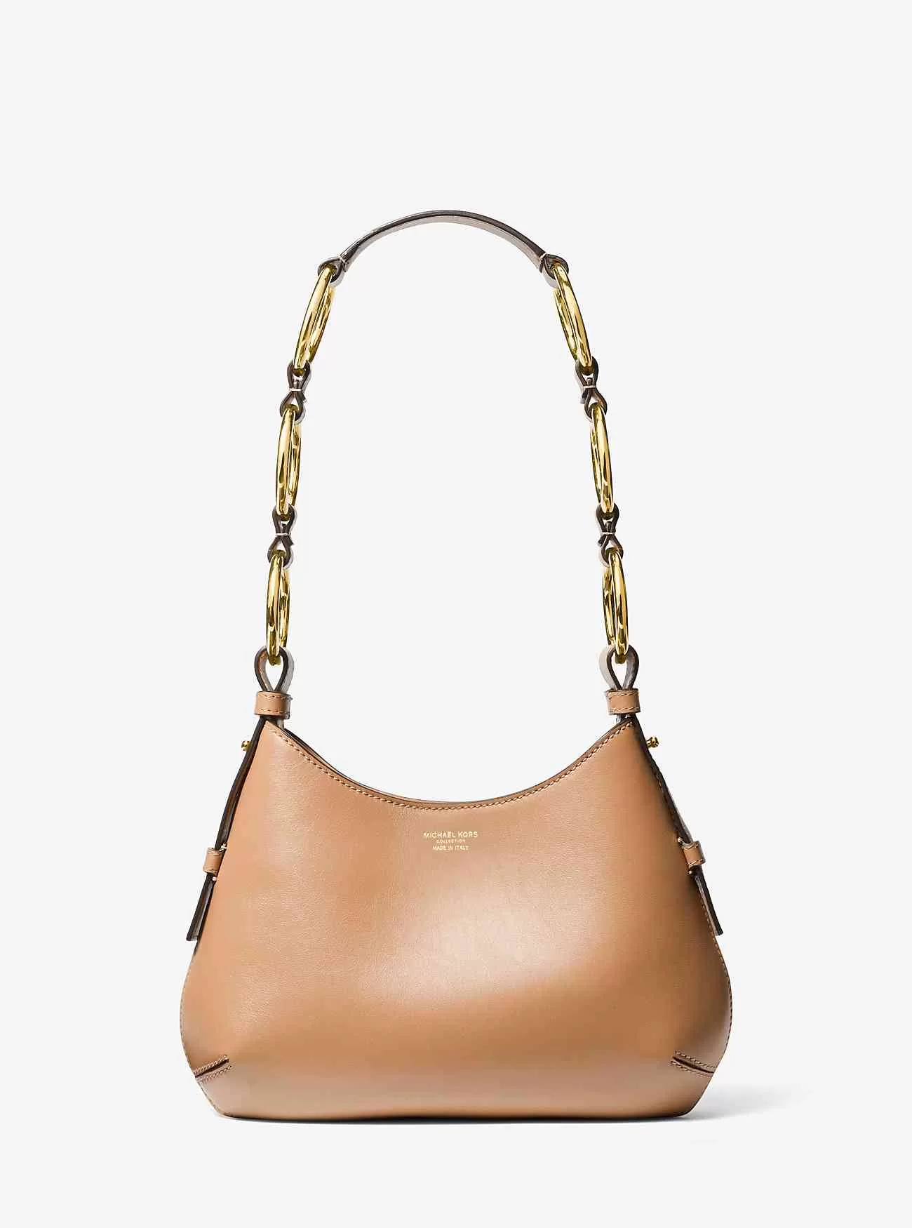 Borsa a tracolla Hobo Mini in pelle Bardot