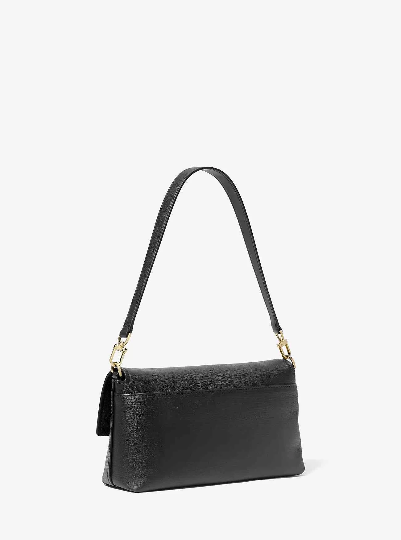 Borsa a tracolla convertibile Addie media in pelle Borsa a tracolla convertibile Addie media in pelle