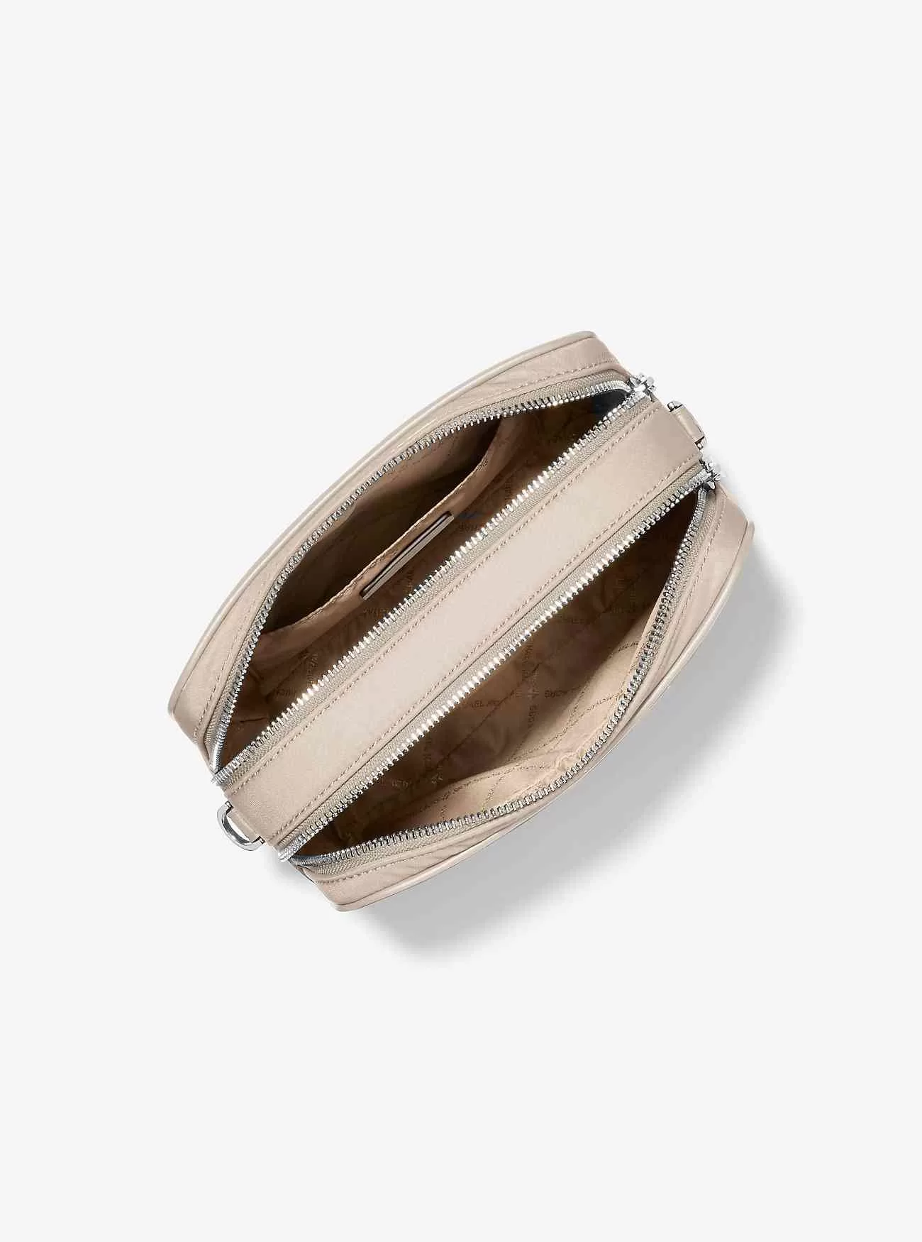 Borsa a tracolla media Bryant in nylon