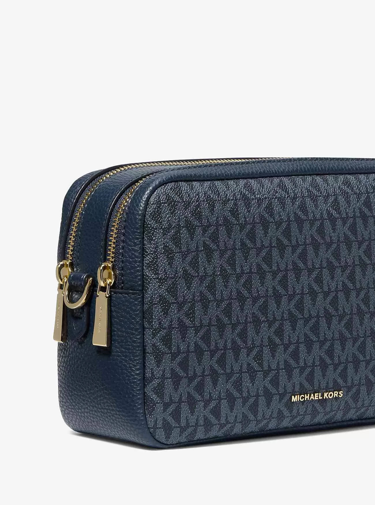 Borsa a tracolla media per fotocamera con logo Bryant Borsa a tracolla media per fotocamera con logo Bryant