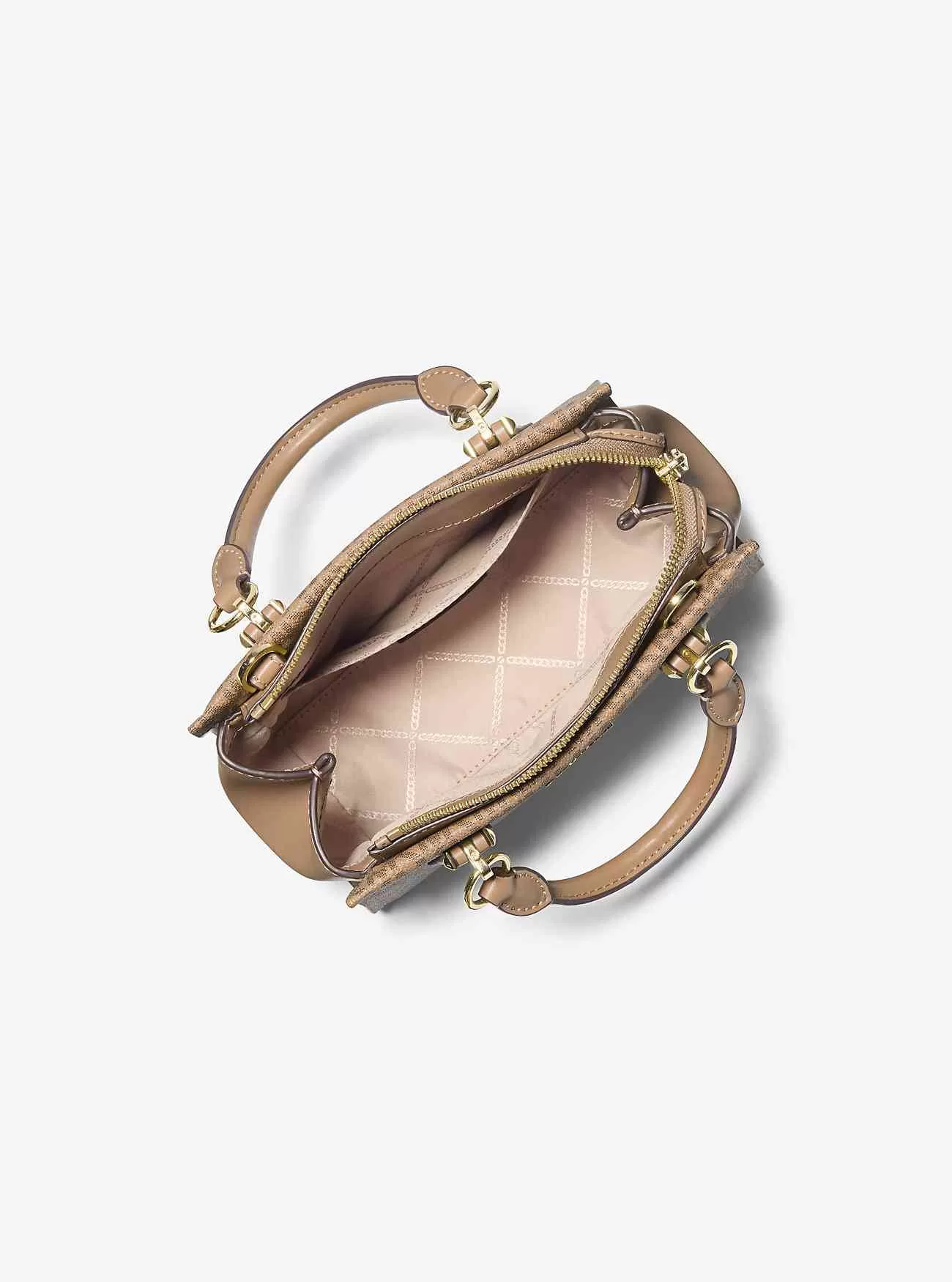 Borsa a tracolla piccola con logo Marilyn Borsa a tracolla piccola con logo Marilyn