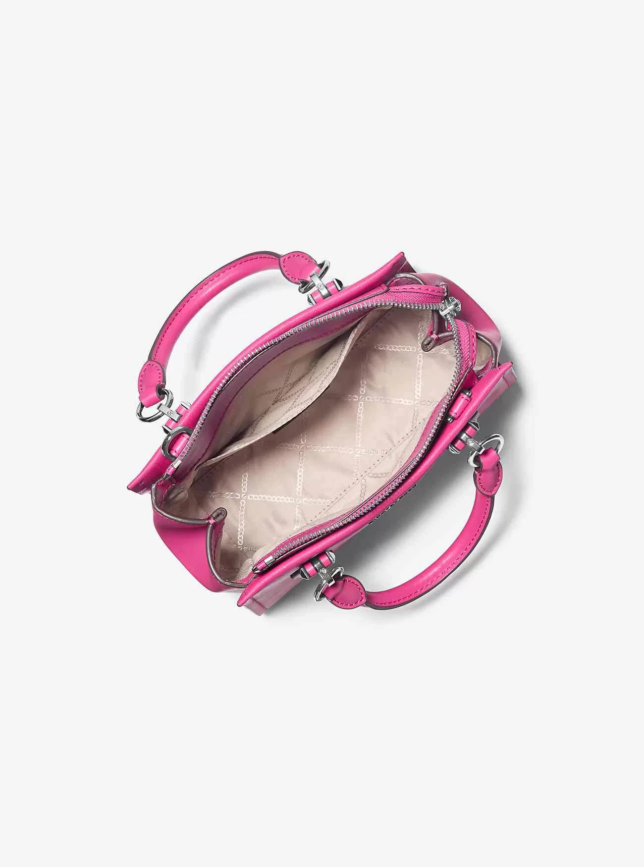 Borsa a tracolla piccola con logo Marilyn Borsa a tracolla piccola con logo Marilyn