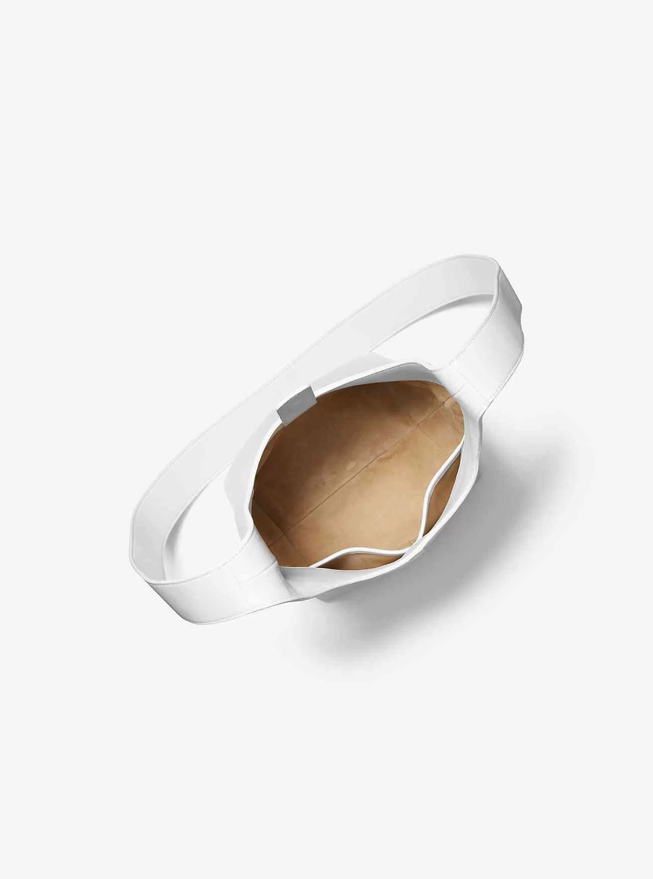 Borsa hobo Dede Mini in pelle