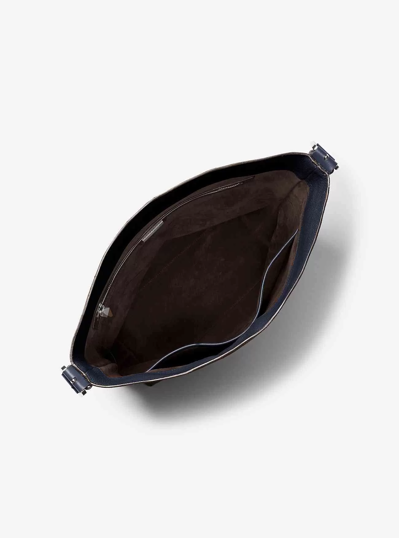 Borsa hobo in pelle Kiera