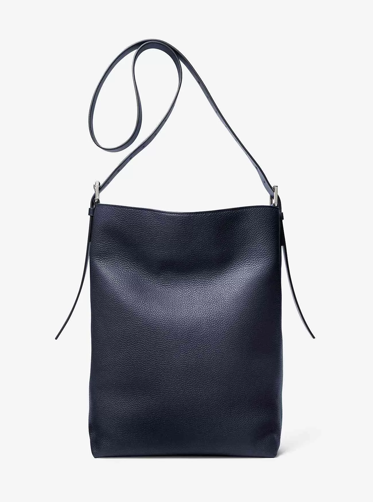 Borsa hobo in pelle Kiera