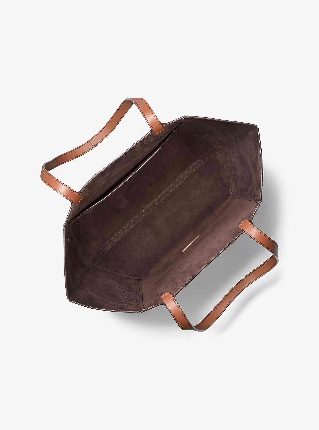 Borsa tote grande in pelle Jordi