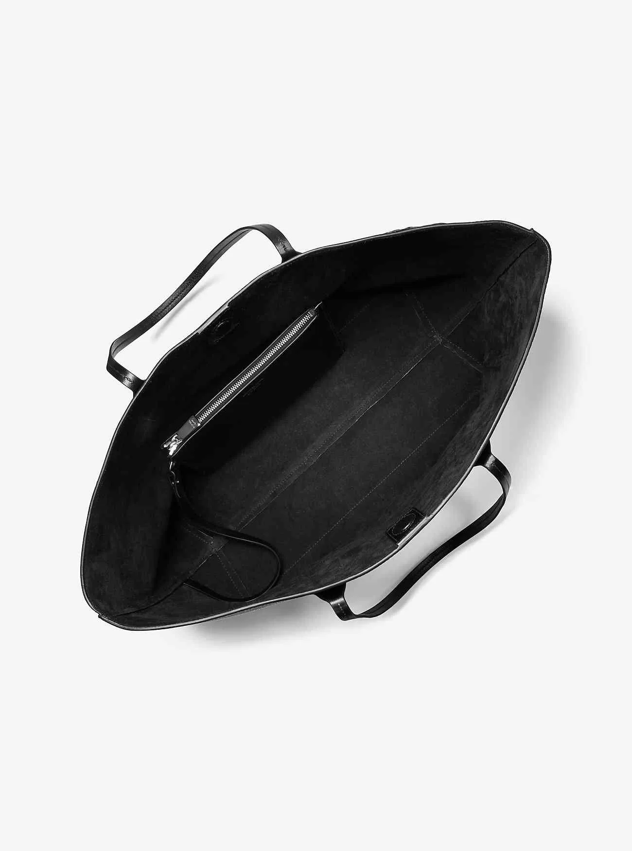 Borsa tote in pelle Melrose