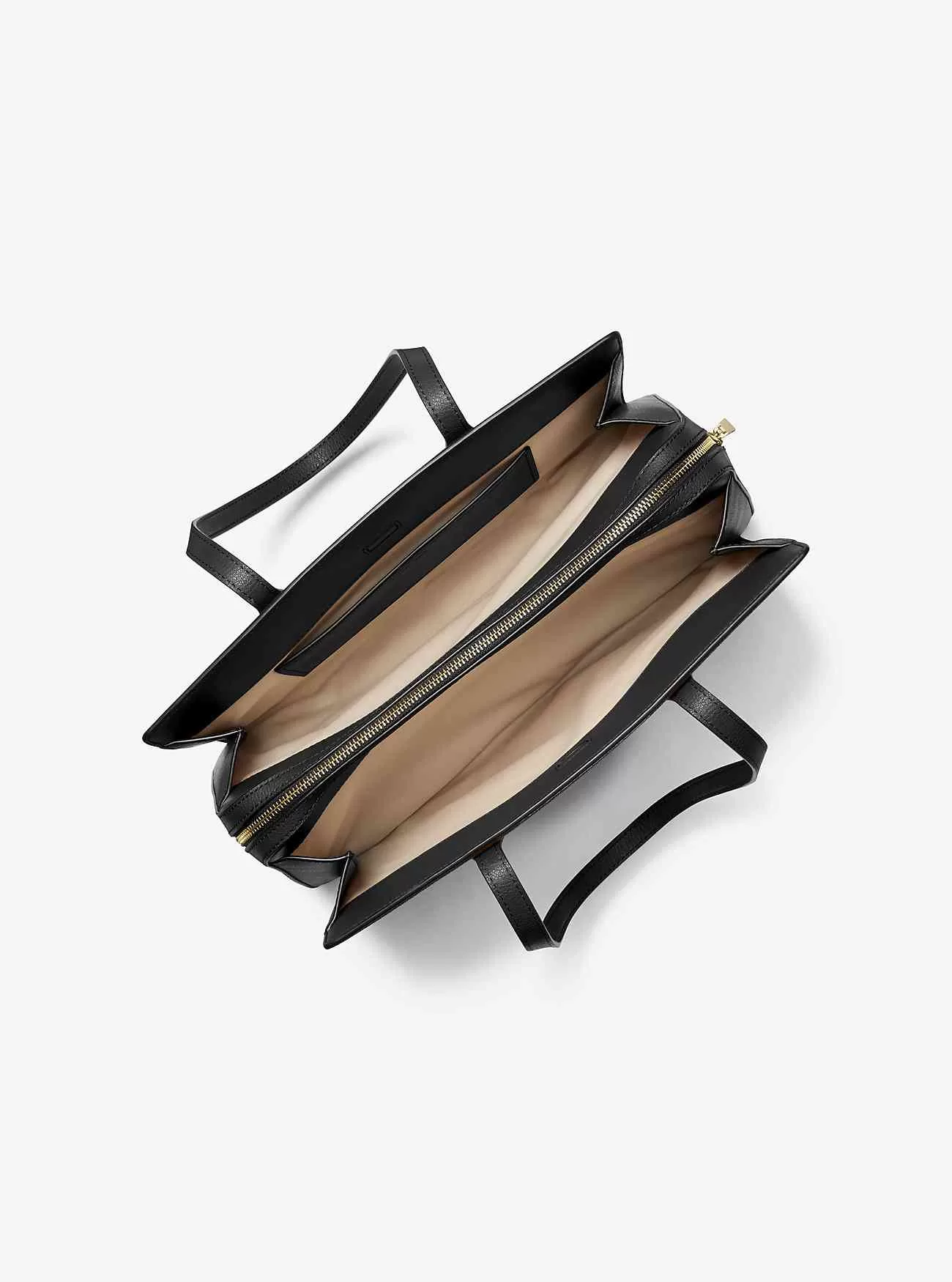 Borsa tote media Laila in pelle Borsa tote media Laila in pelle