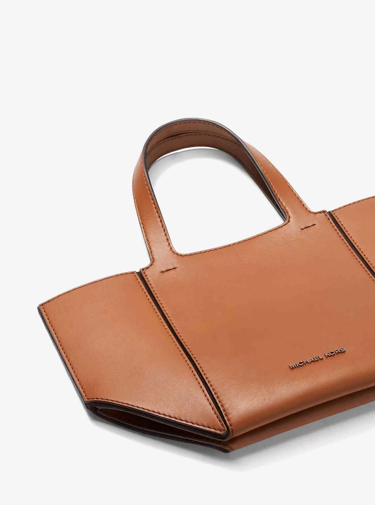 Borsa tote piccola in pelle Jordi Borsa tote piccola in pelle Jordi