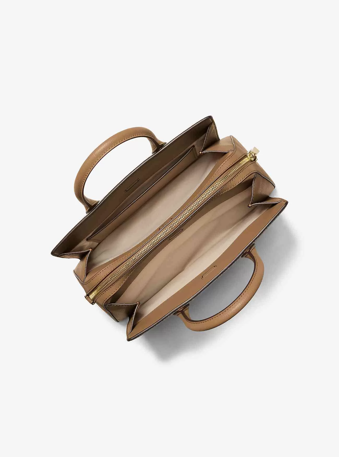 Cartella media Laila con logo firmato Cartella media Laila con logo firmato