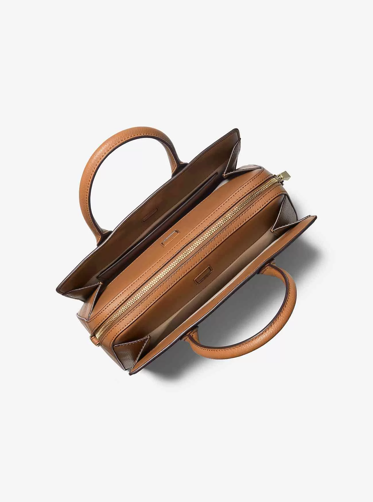 Cartella media Laila con logo firmato Cartella media Laila con logo firmato