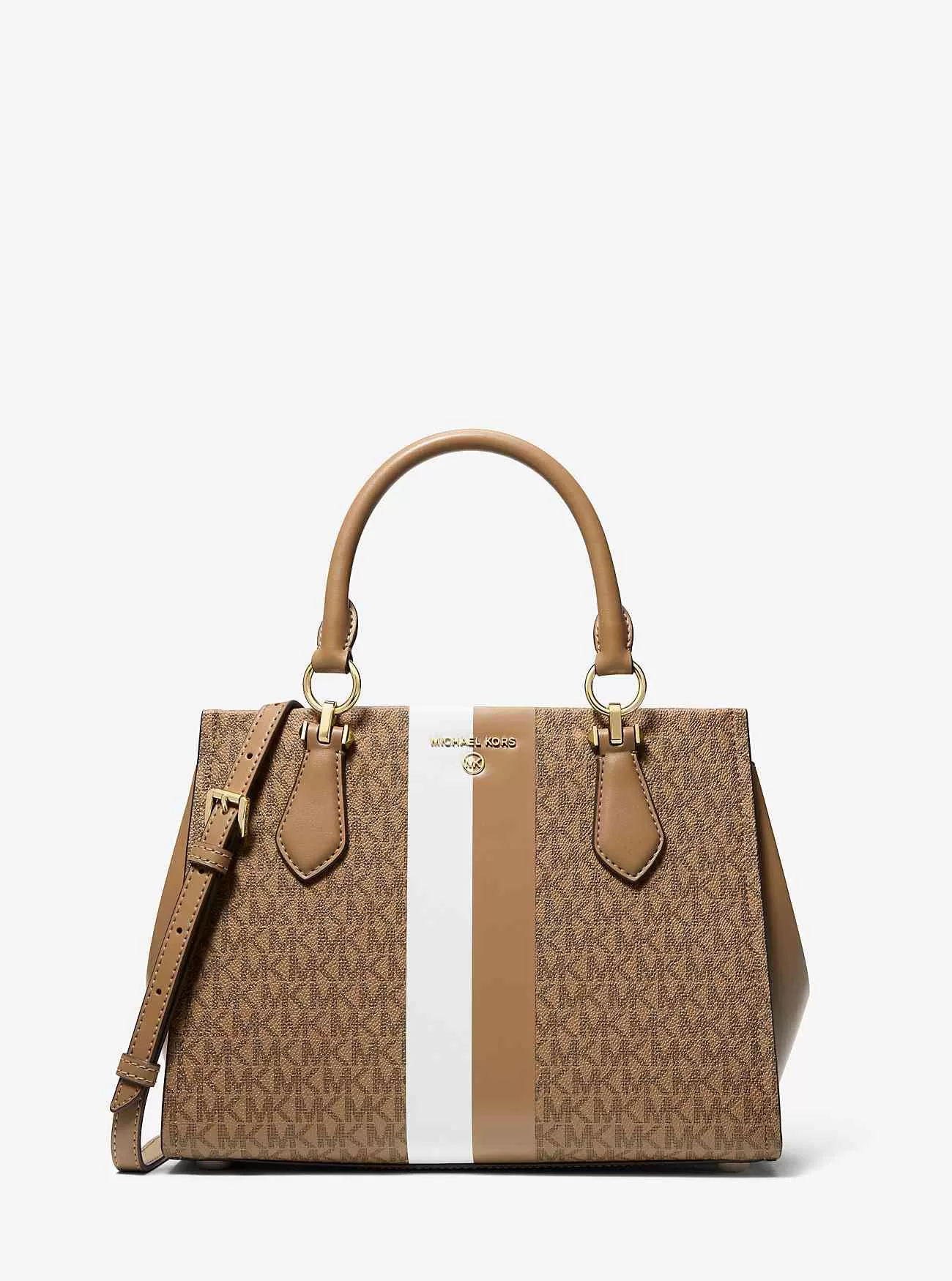 Cartella media Marilyn con righe e logo Cartella media Marilyn con righe e logo