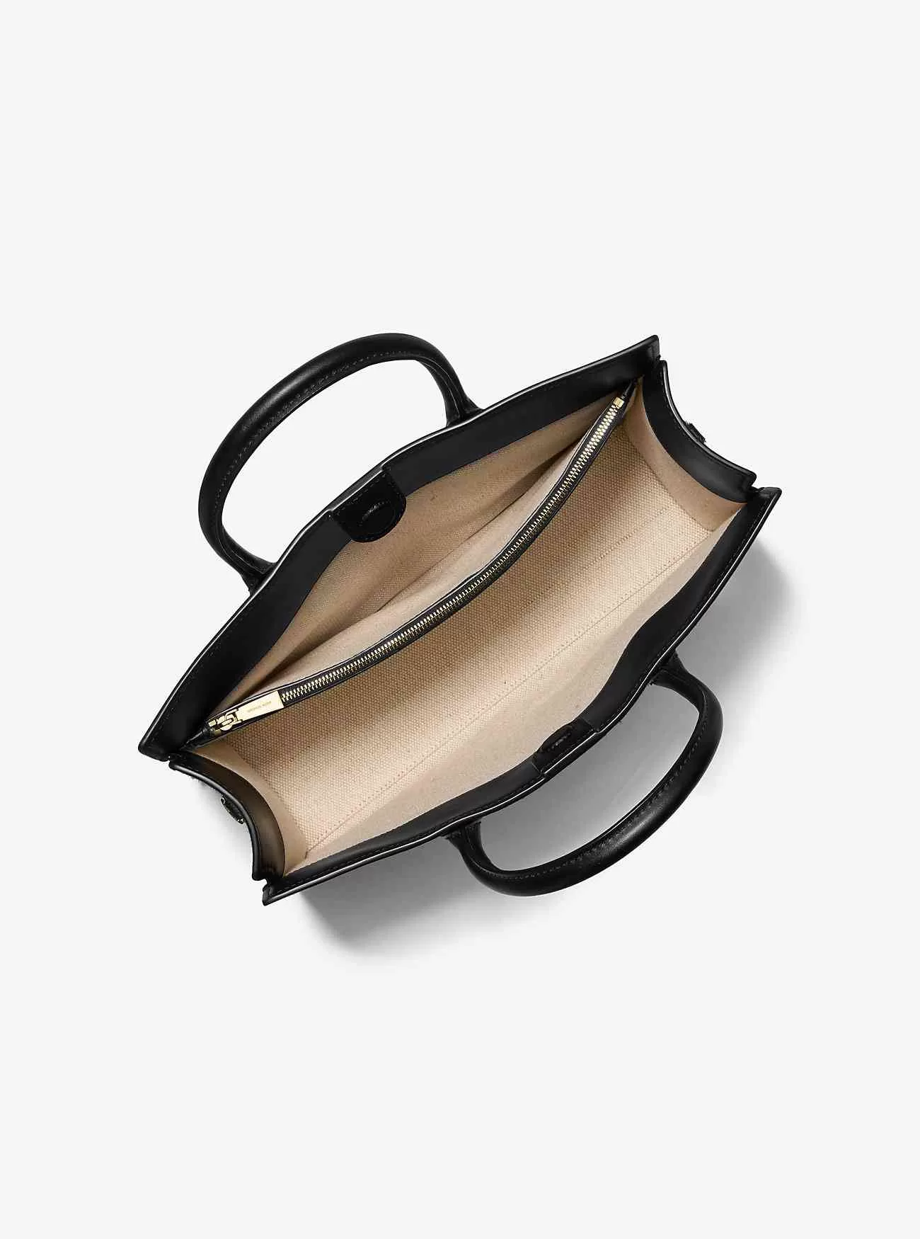 Cartella media Scarlett in pelo di vitello con stampa ghepardo