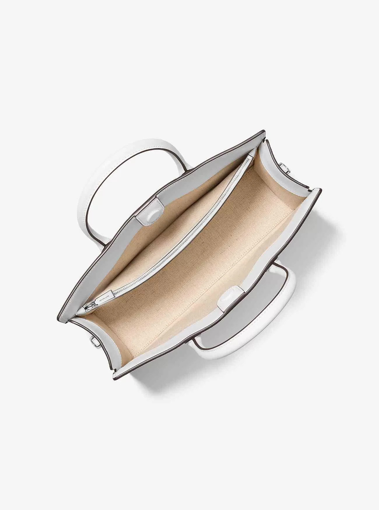 Cartella media con logo Scarlett