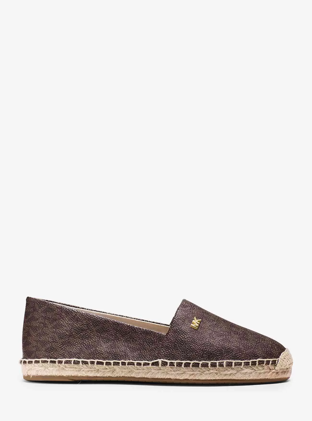 Espadrillas slip-on con logo Kendrick
