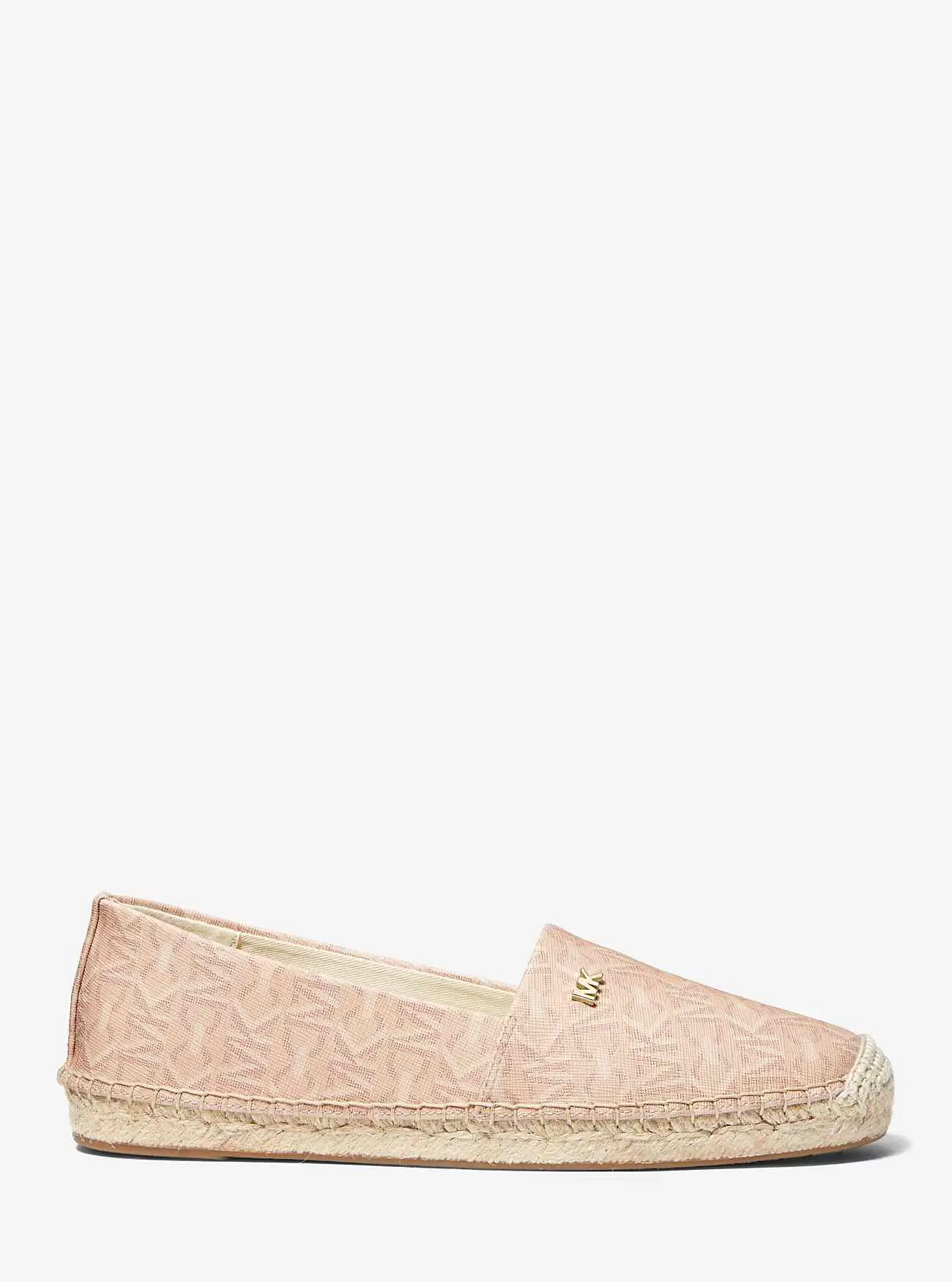 Espadrillas slip-on con logo Kendrick Empire