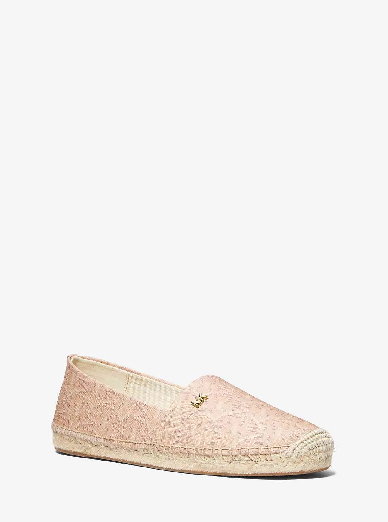 Espadrillas slip-on con logo Kendrick Empire