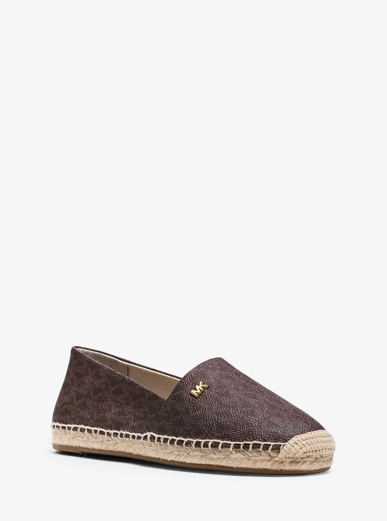 Espadrillas slip-on con logo Kendrick