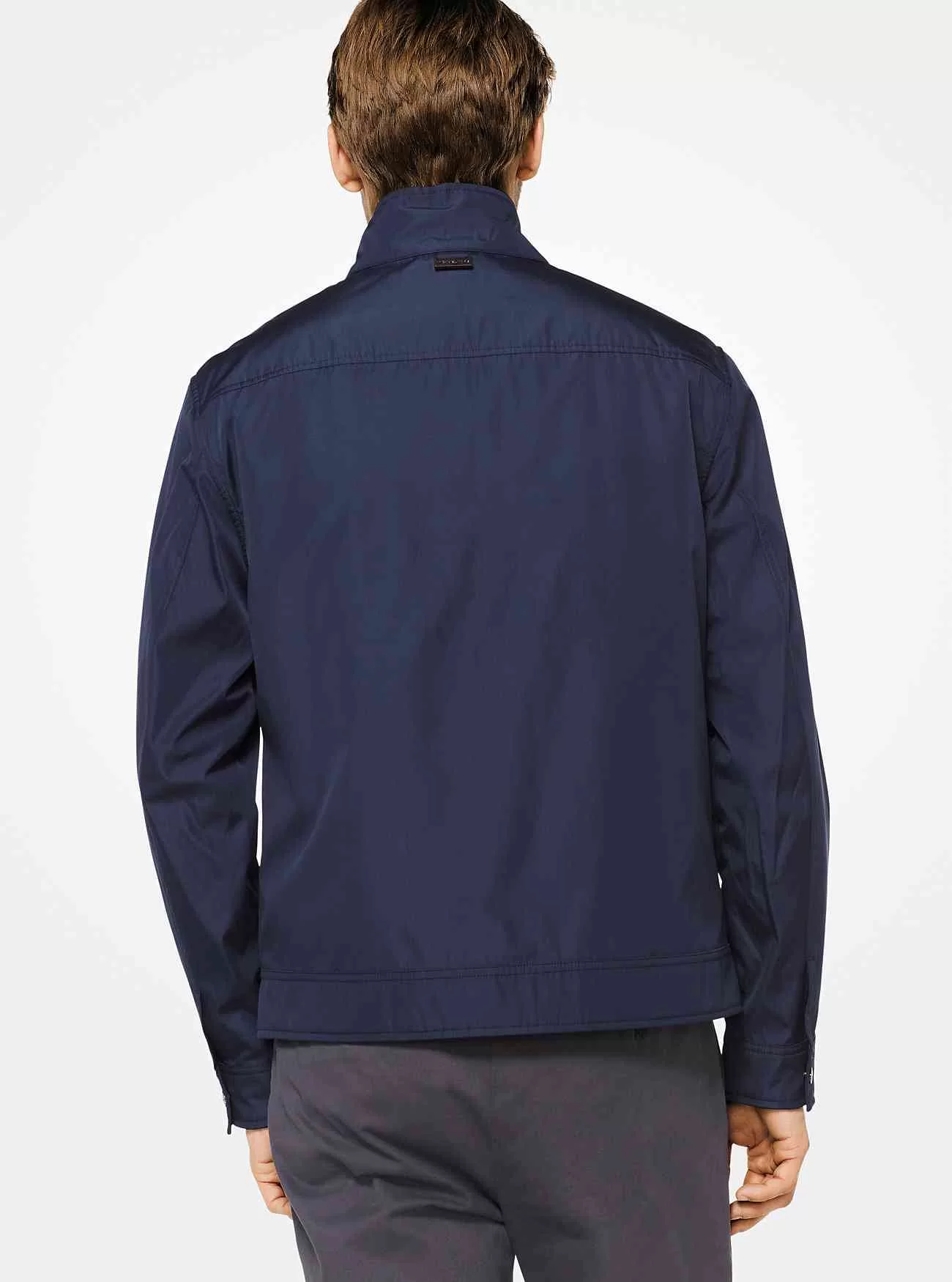 Giacca sportiva tecnica 3 in 1