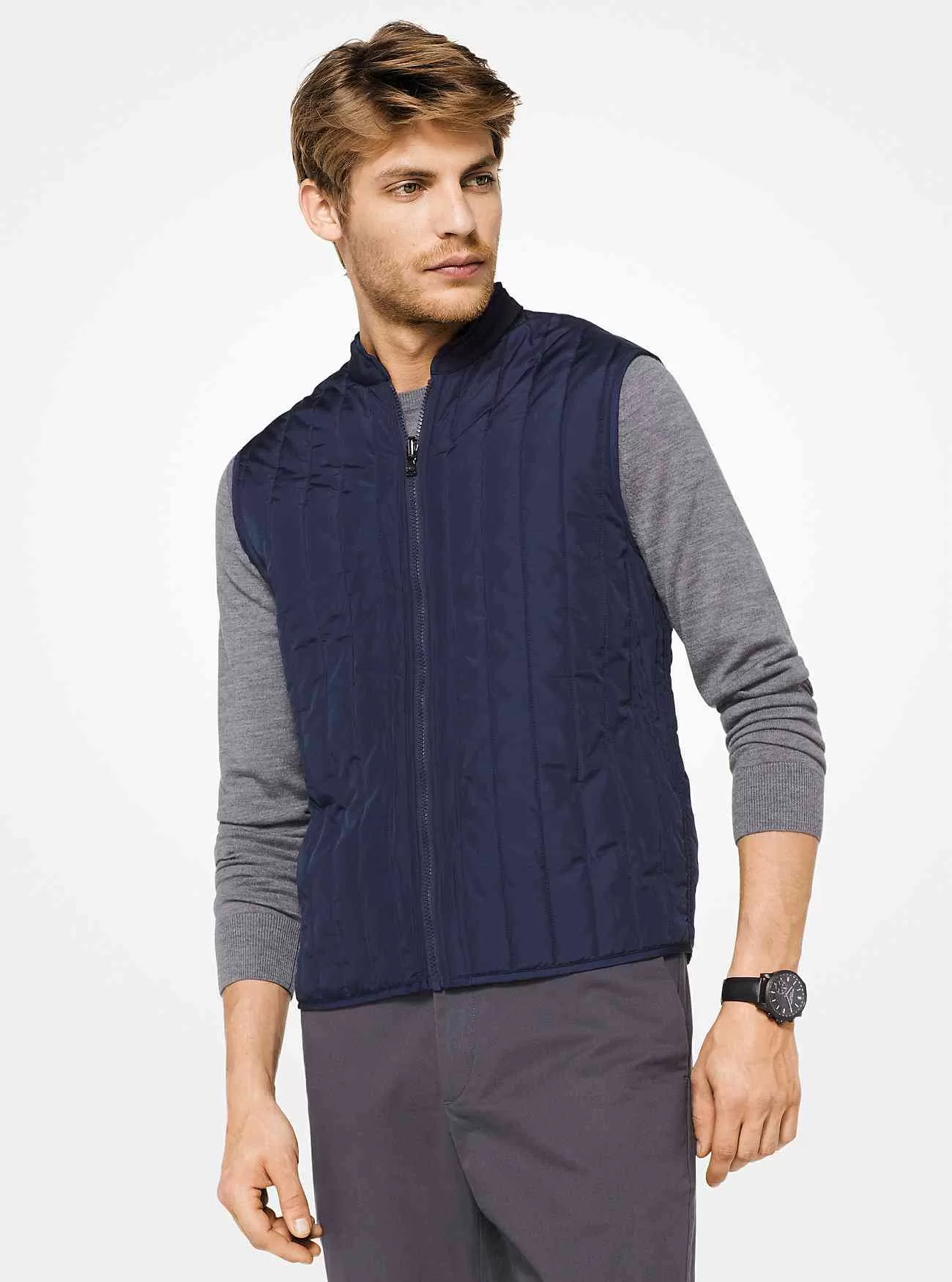 Giacca sportiva tecnica 3 in 1 Giacca sportiva tecnica 3 in 1