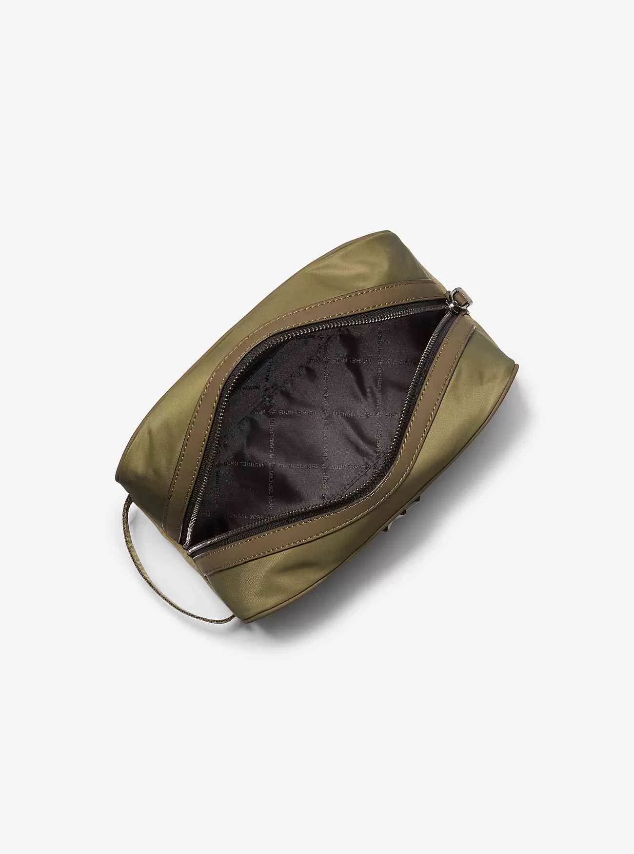 Kit da viaggio in nylon Eli