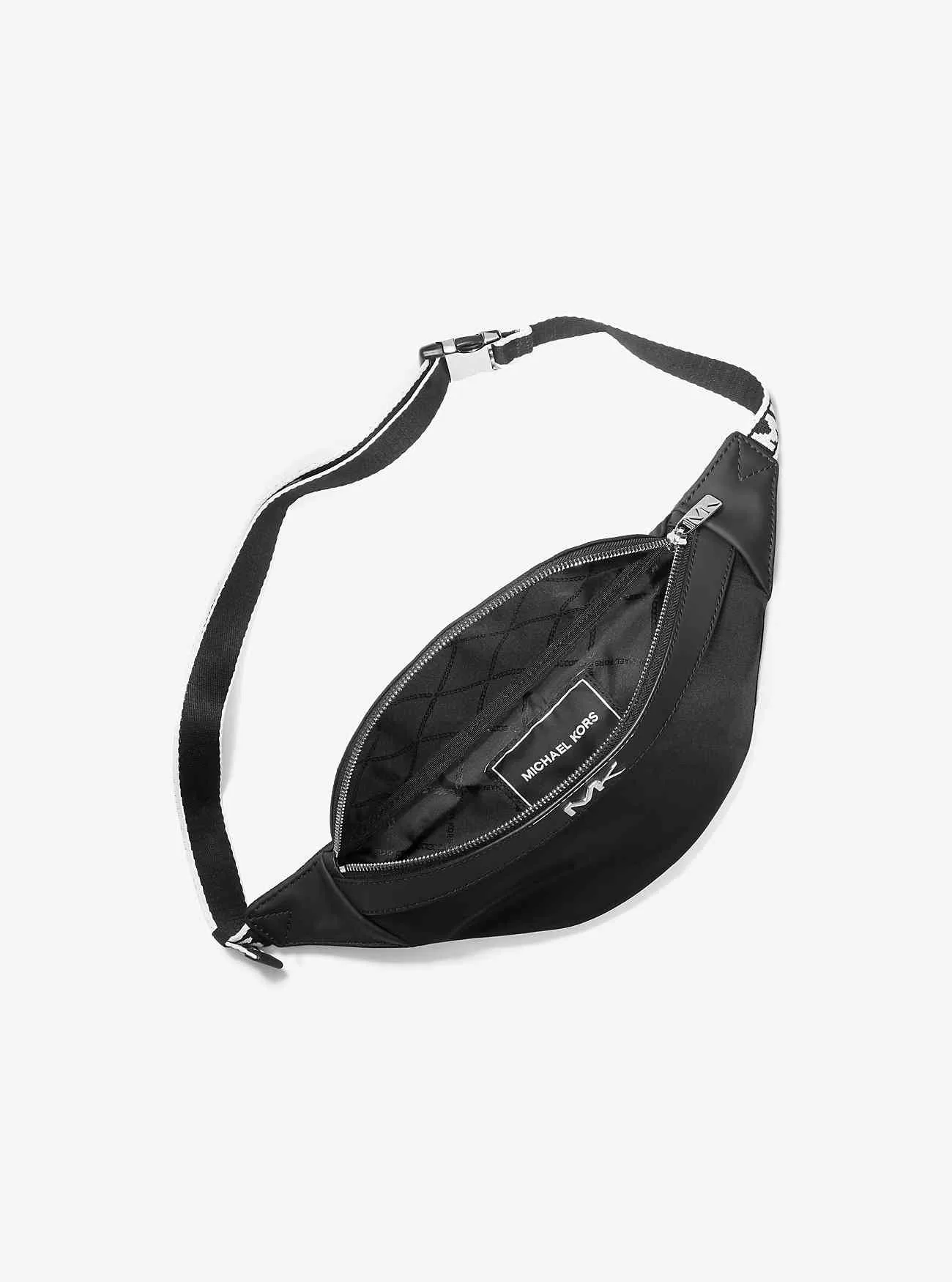 Marsupio Malone in nylon