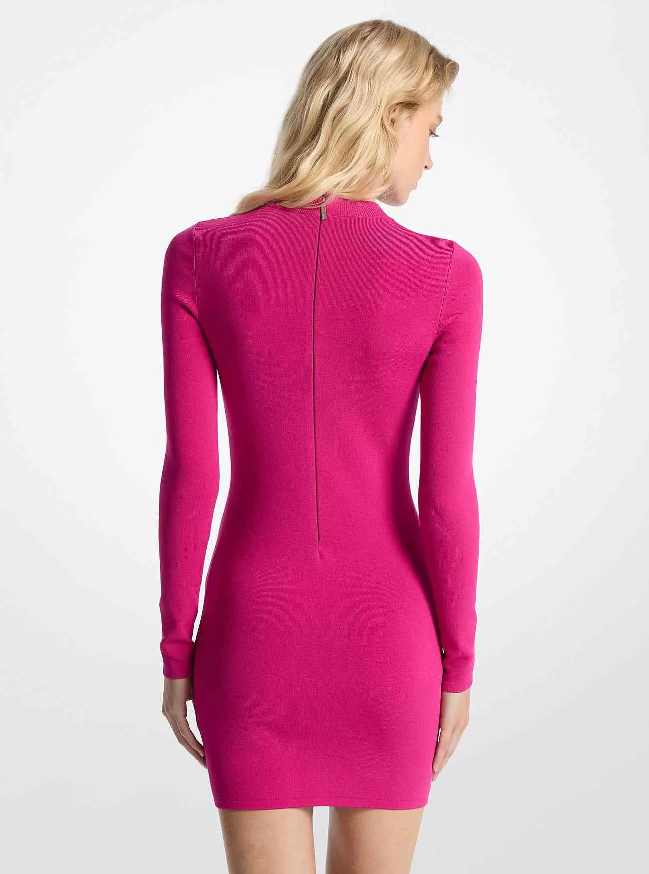 Miniabito in misto viscosa