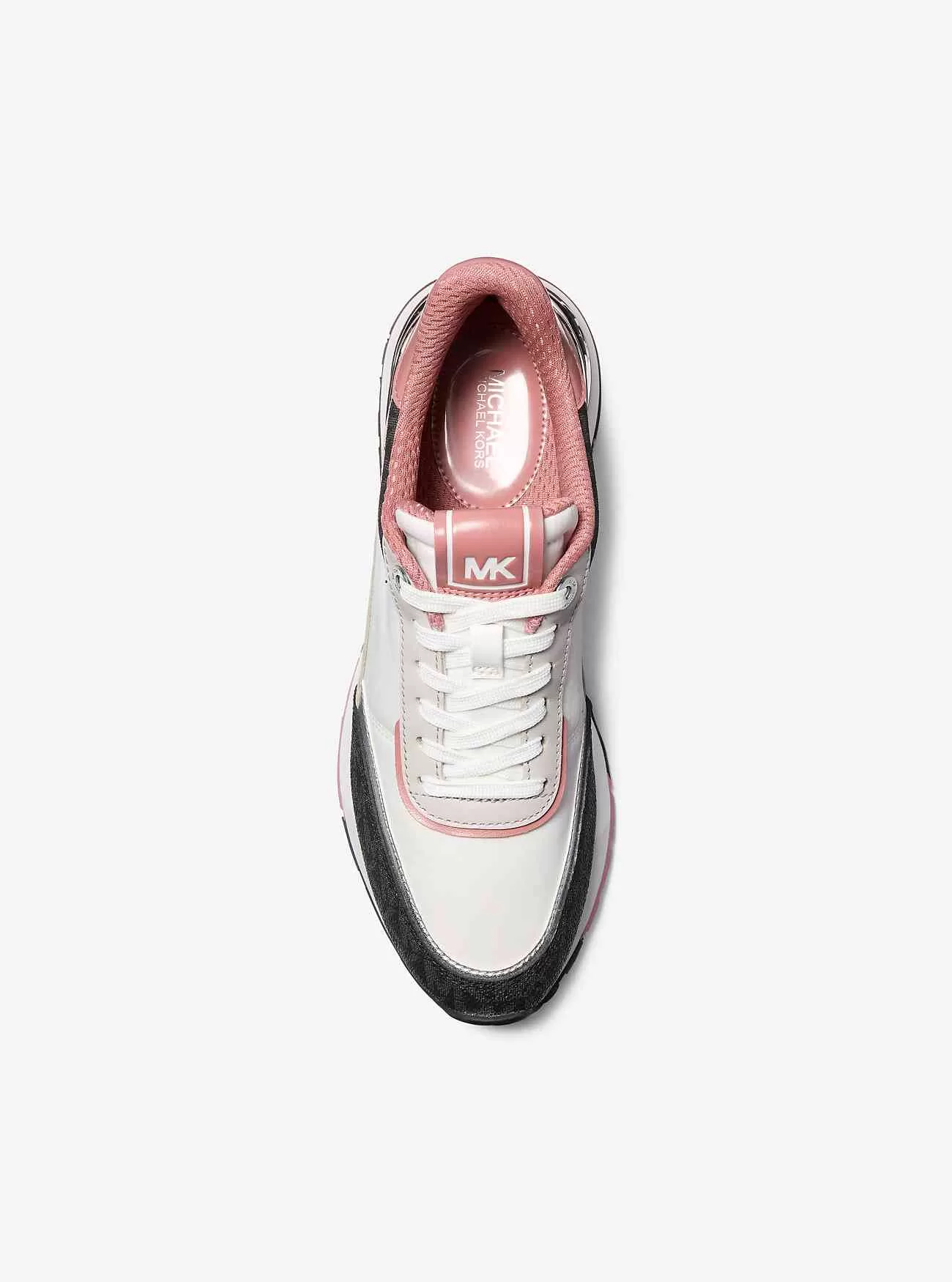 Nova Trainer multimediale misto Nova Trainer multimediale misto