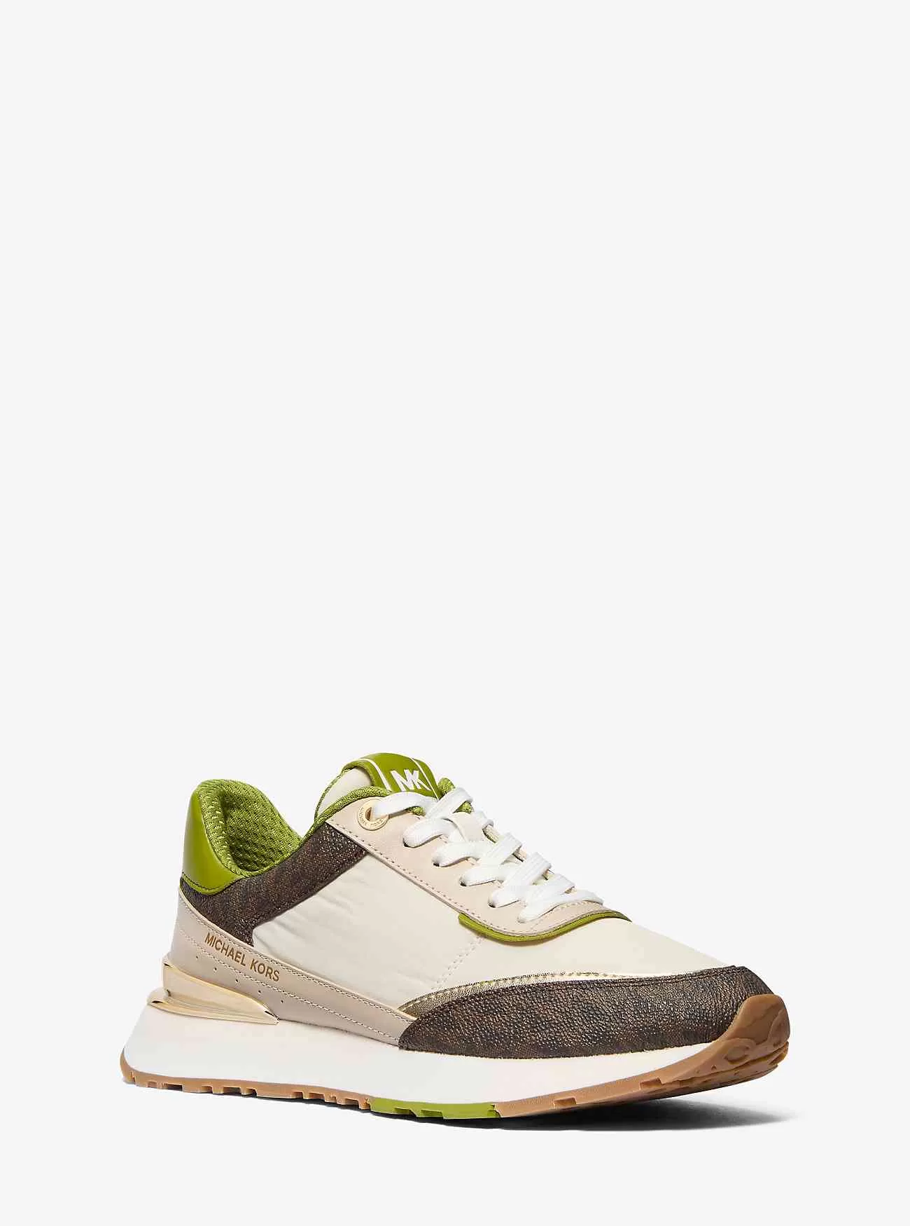 Nova Trainer multimediale misto