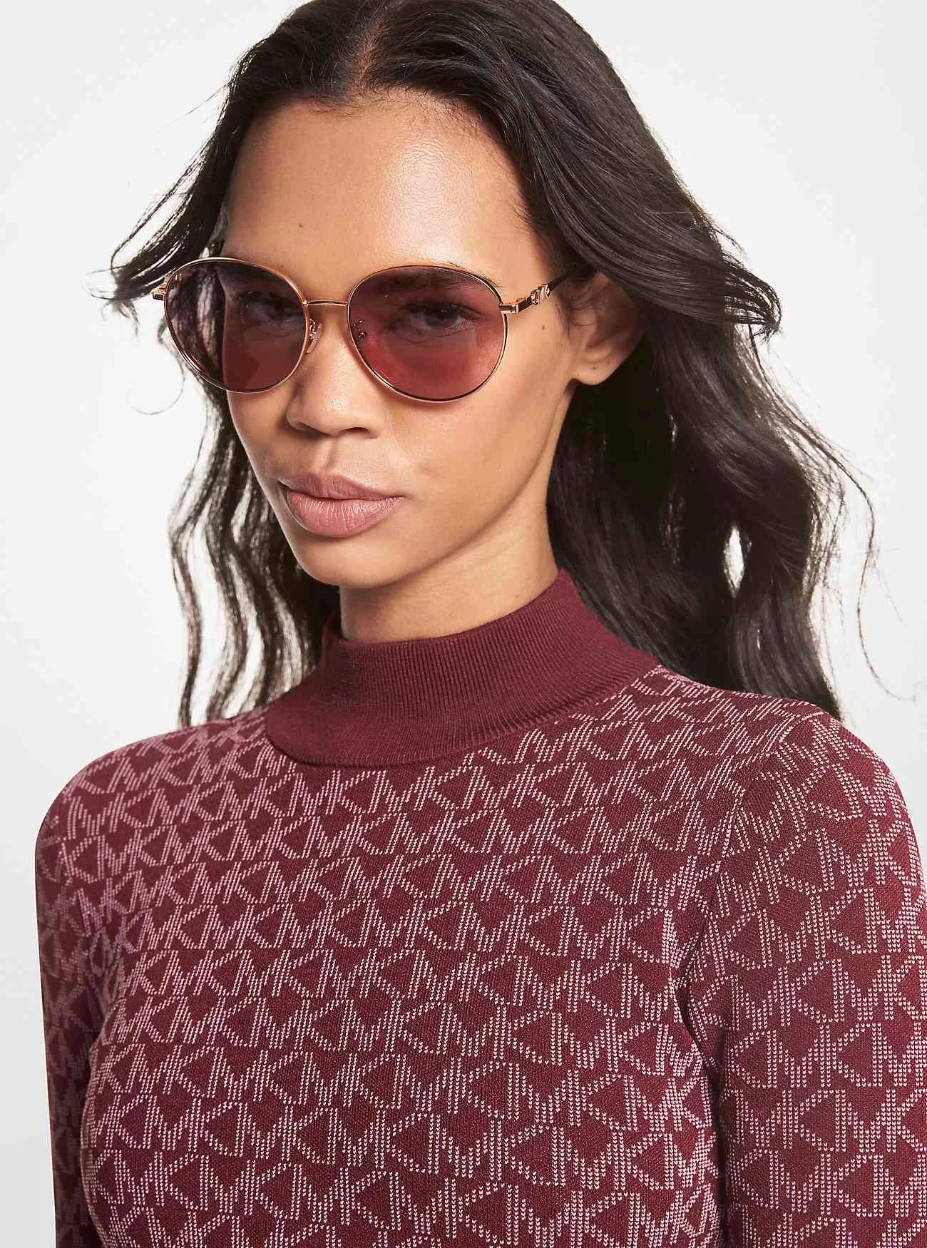 Occhiali da sole alpini