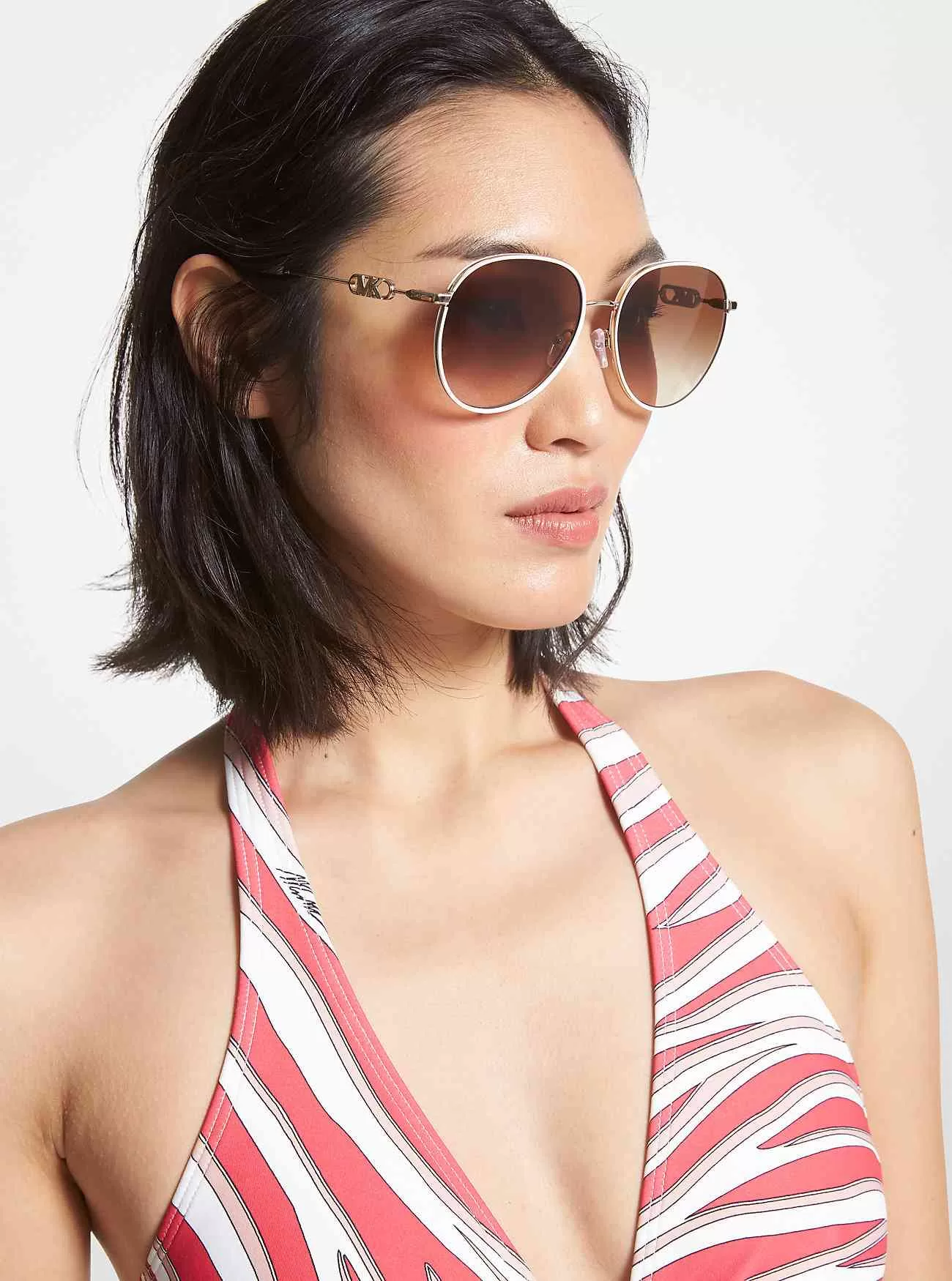 Occhiali da sole aviatore Empire