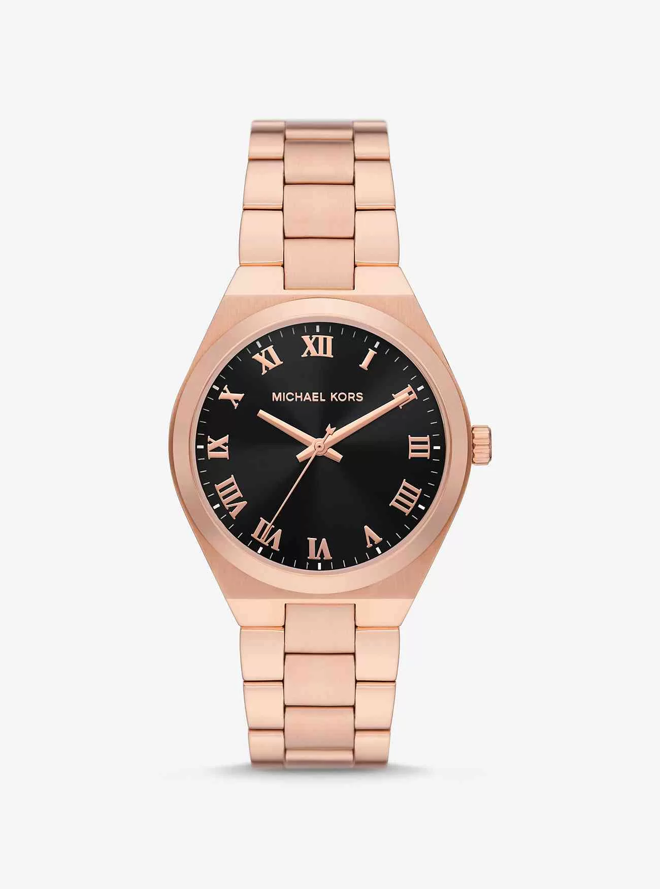 Orologio Lennox color oro rosa