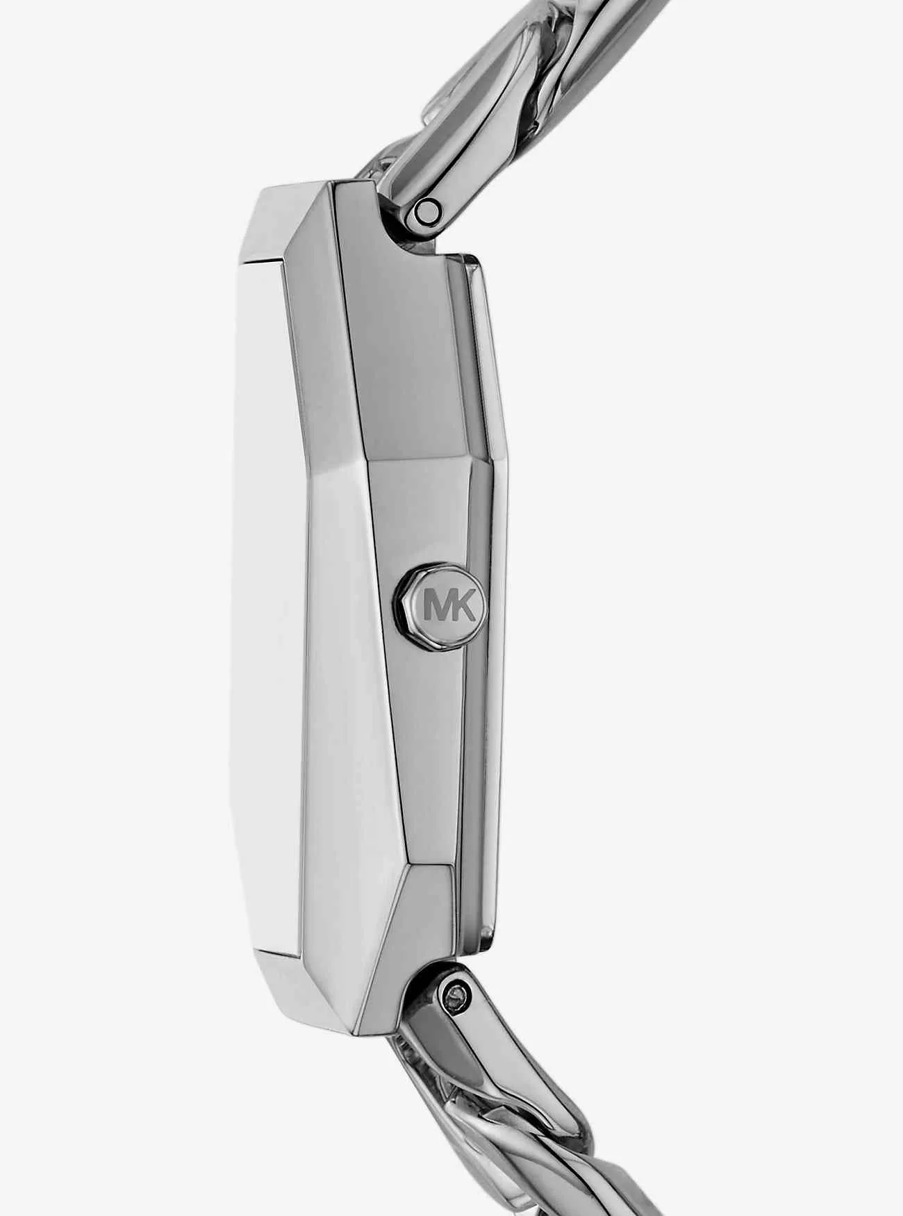 Orologio Mini Suri color argento