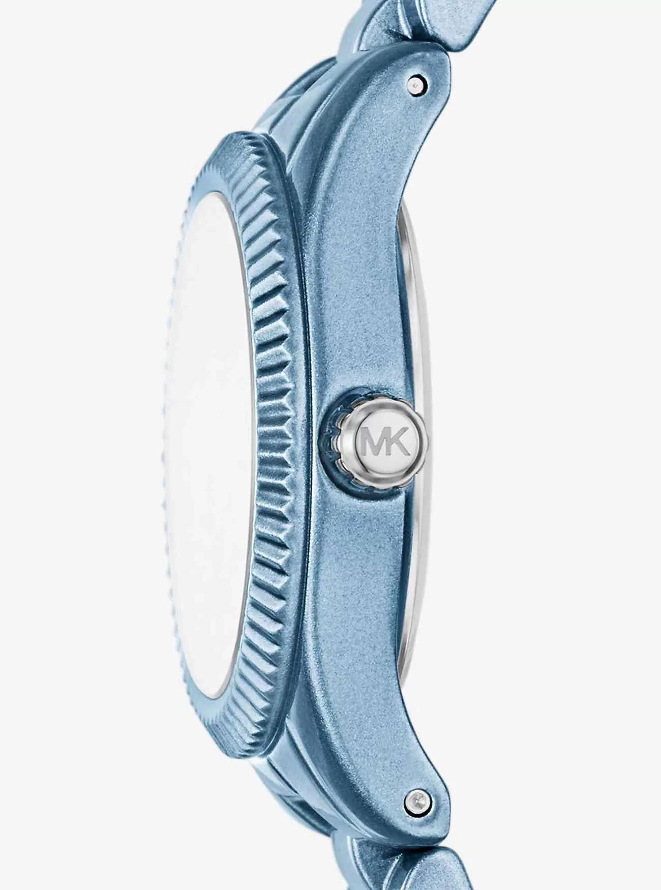 Orologio Petite Lexington tonalità blu in edizione limitata