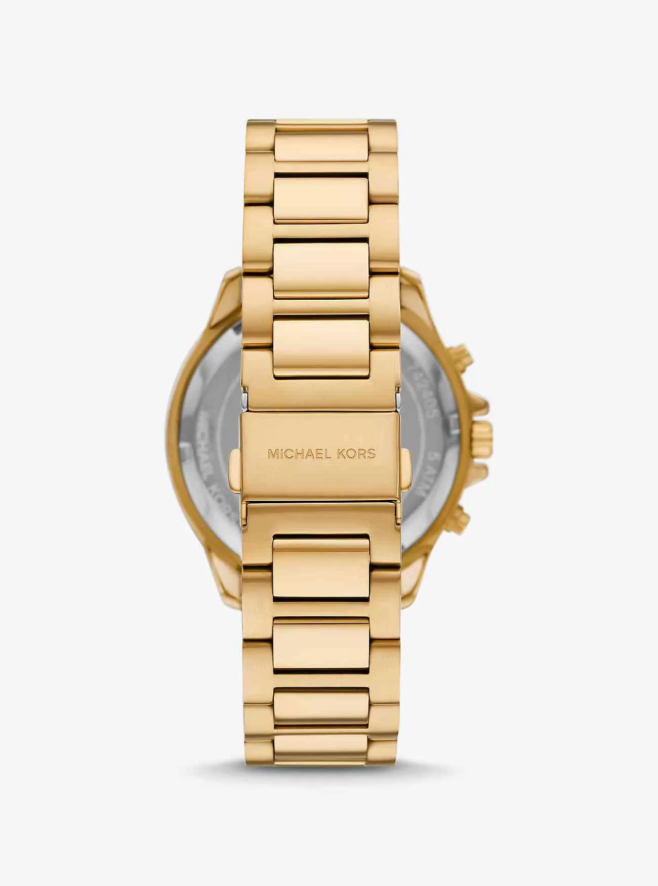 Orologio oversize color oro salvia Orologio oversize color oro salvia