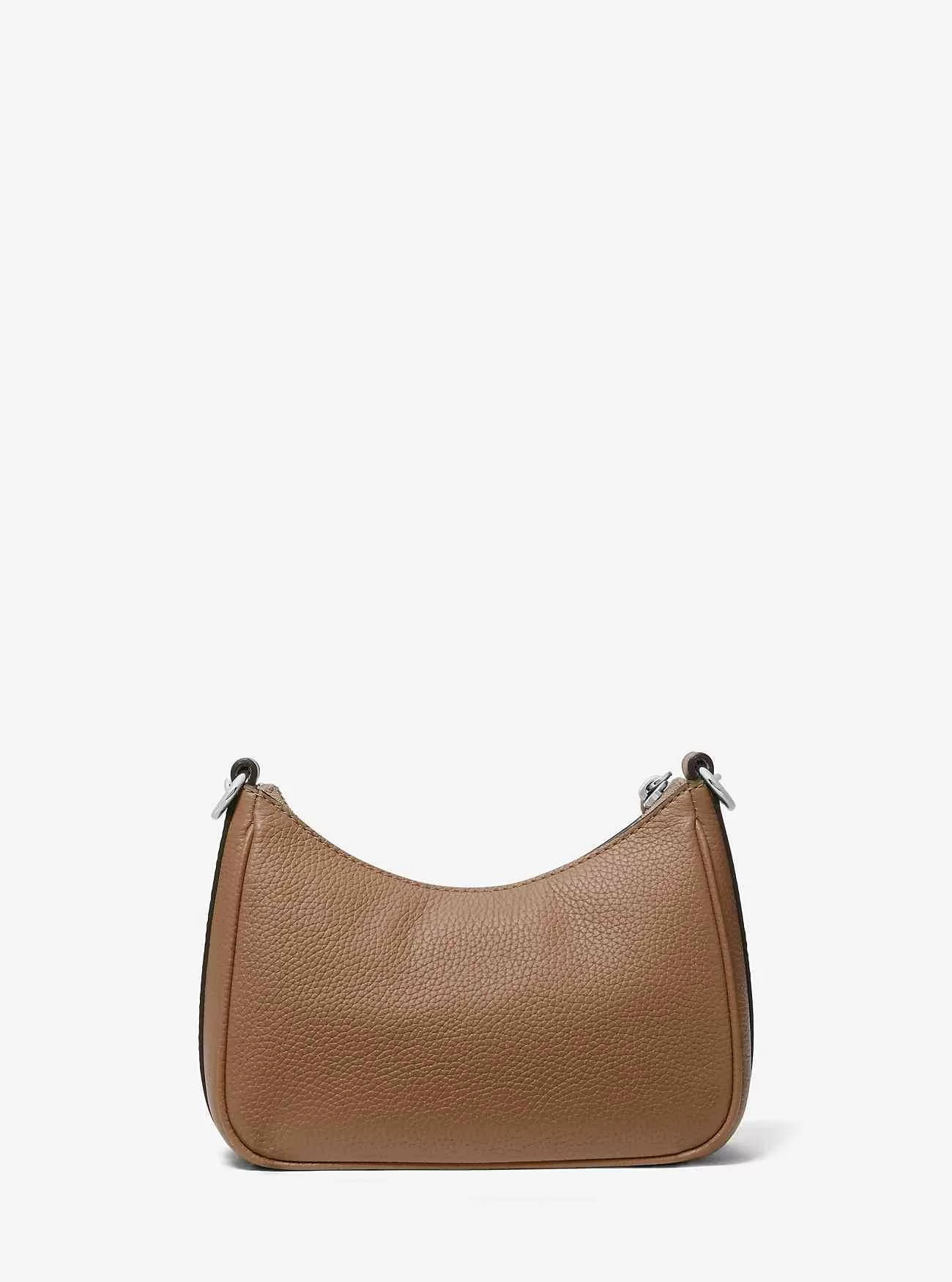 Pochette Jet Set Charm piccola in pelle Pochette Jet Set Charm piccola in pelle