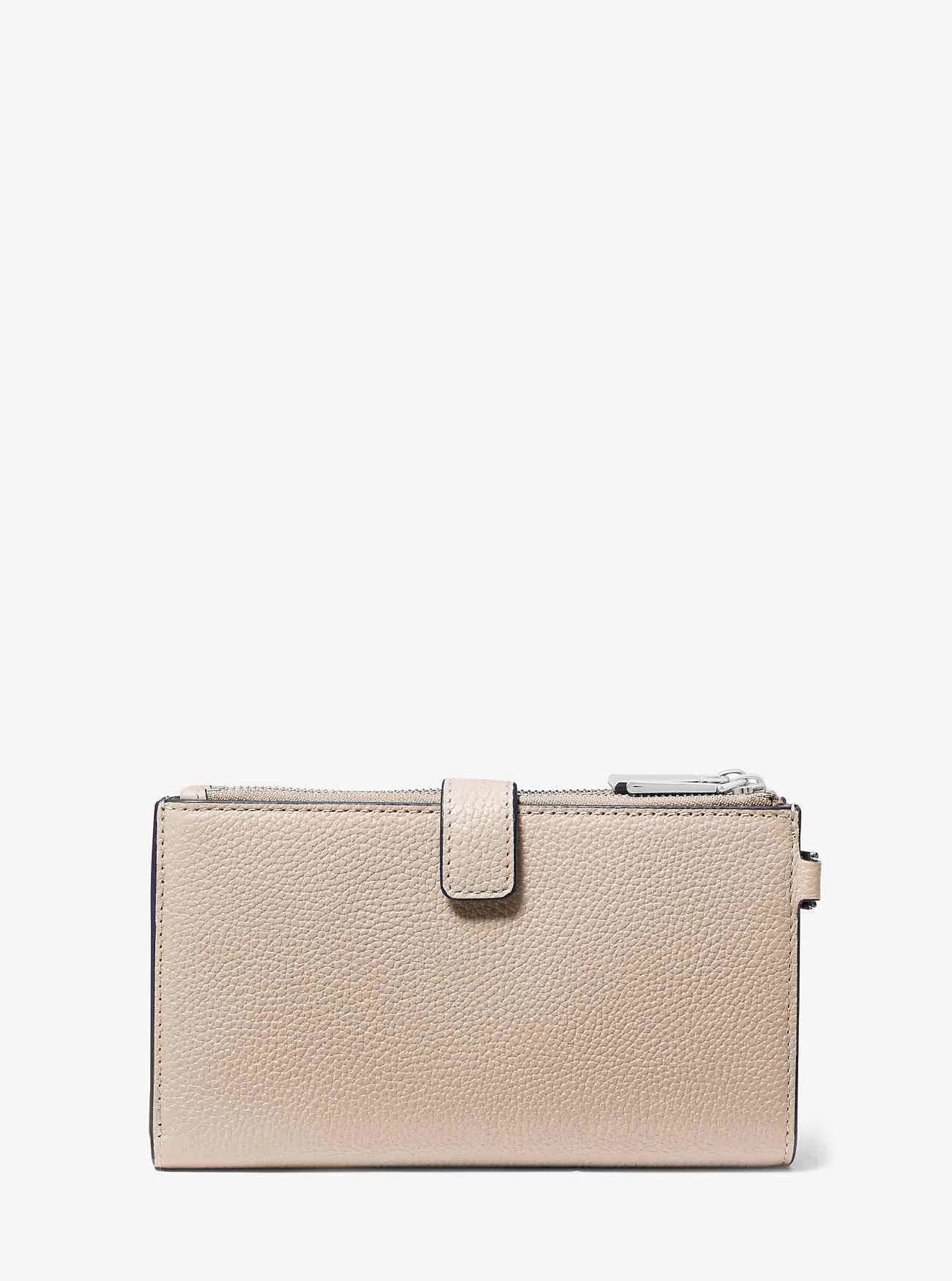 Portafoglio per smartphone Adele in pelle Portafoglio per smartphone Adele in pelle