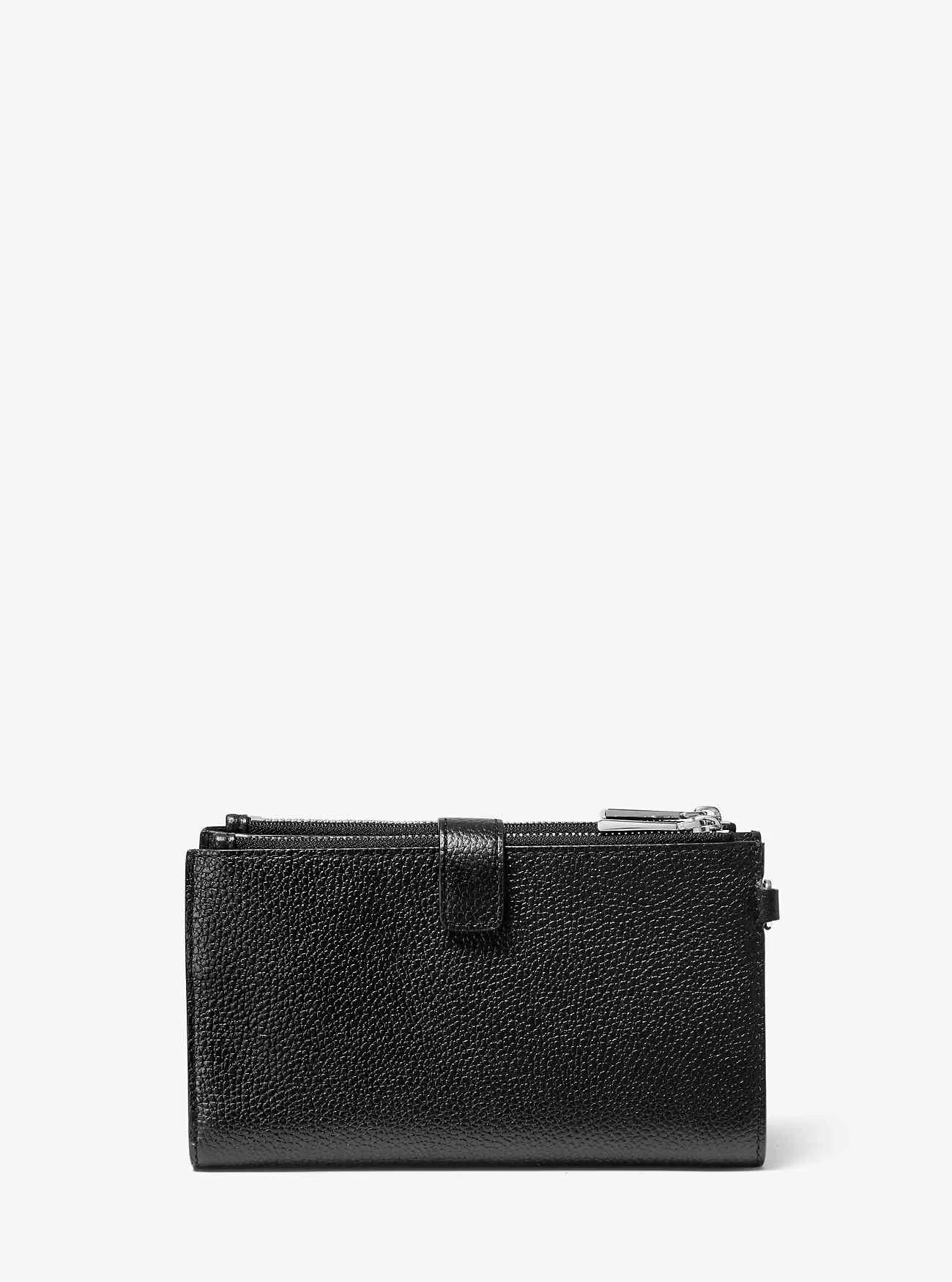 Portafoglio per smartphone Adele in pelle Portafoglio per smartphone Adele in pelle