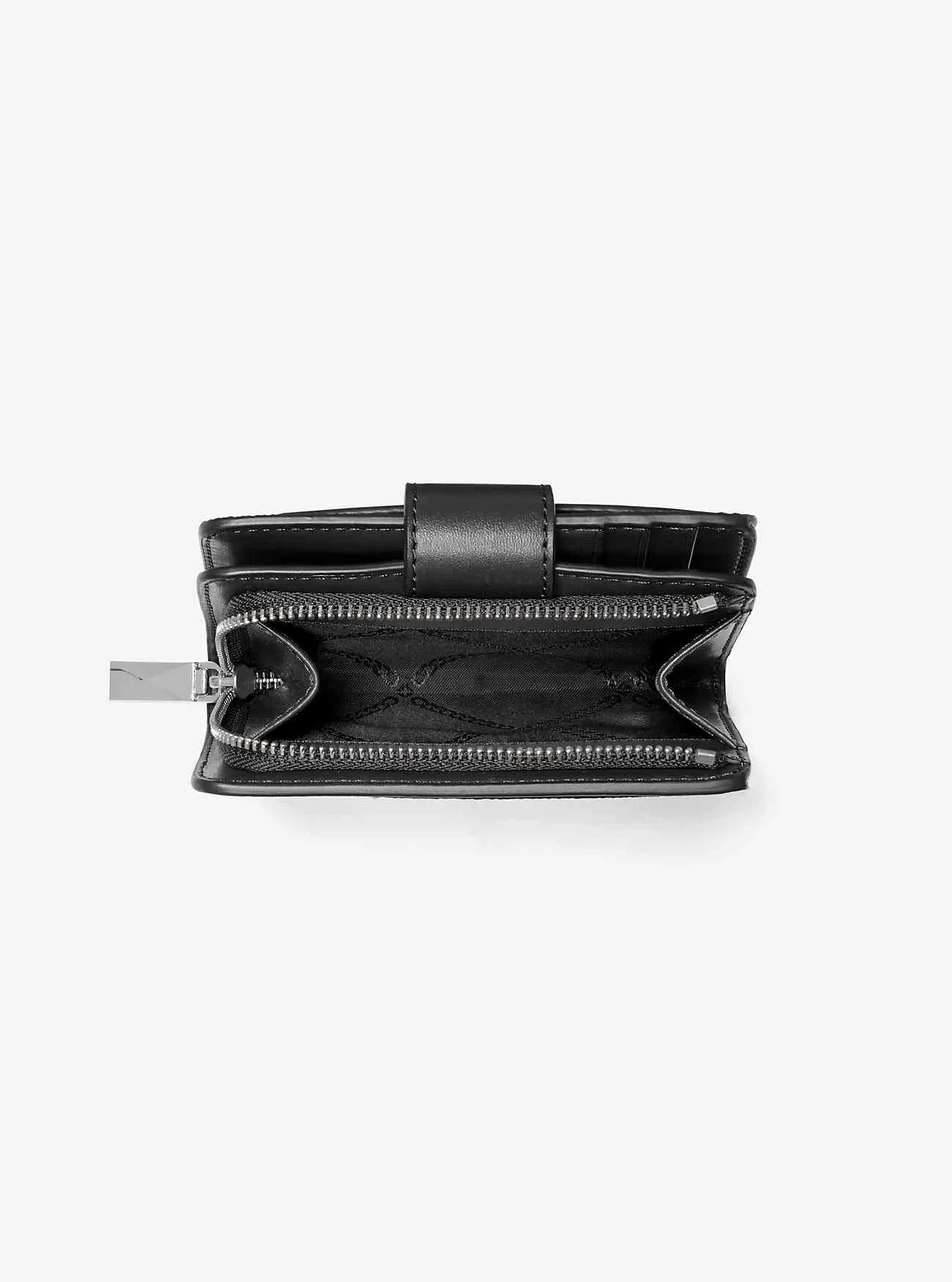 Portafoglio piccolo in pelle Mercer Portafoglio piccolo in pelle Mercer