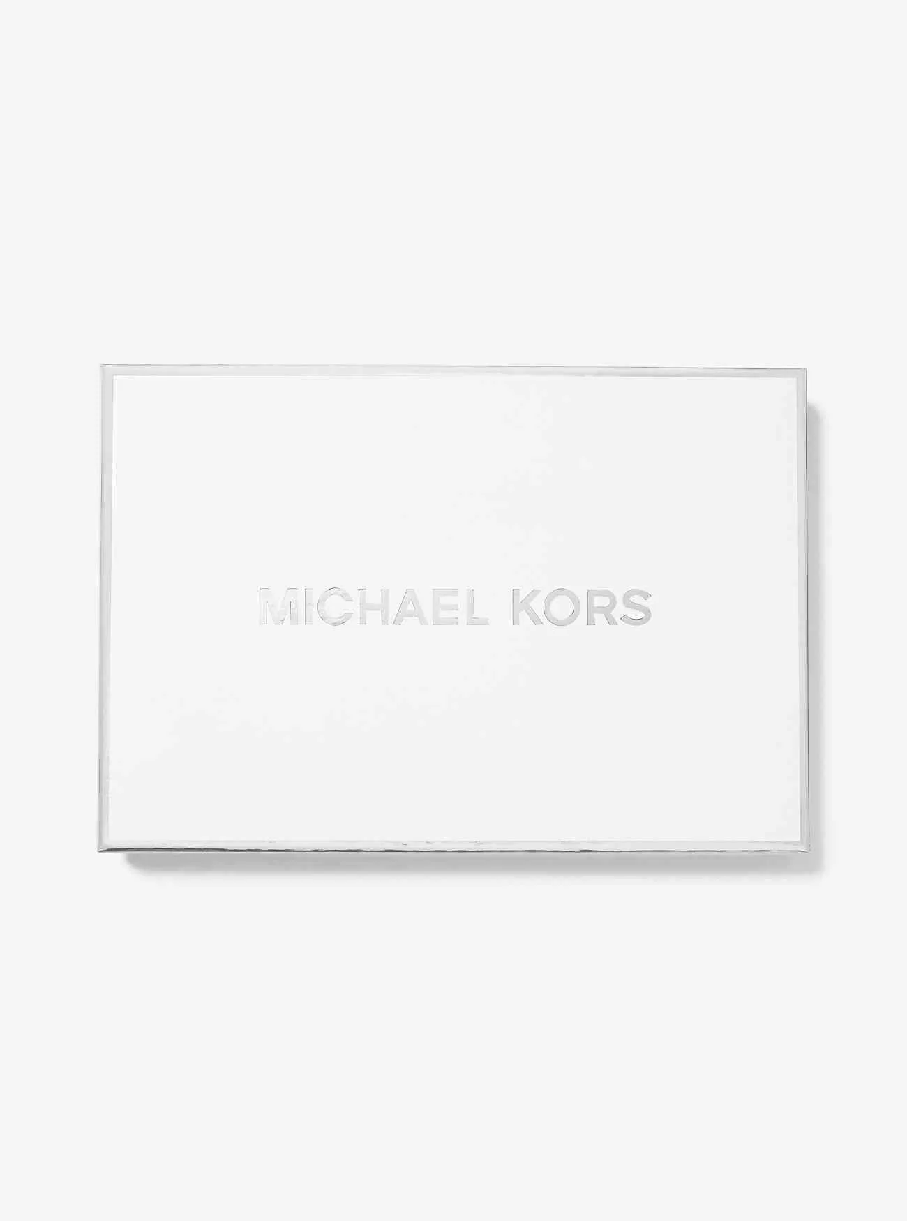 Portafoglio piccolo in pelle trapuntata Portafoglio piccolo in pelle trapuntata