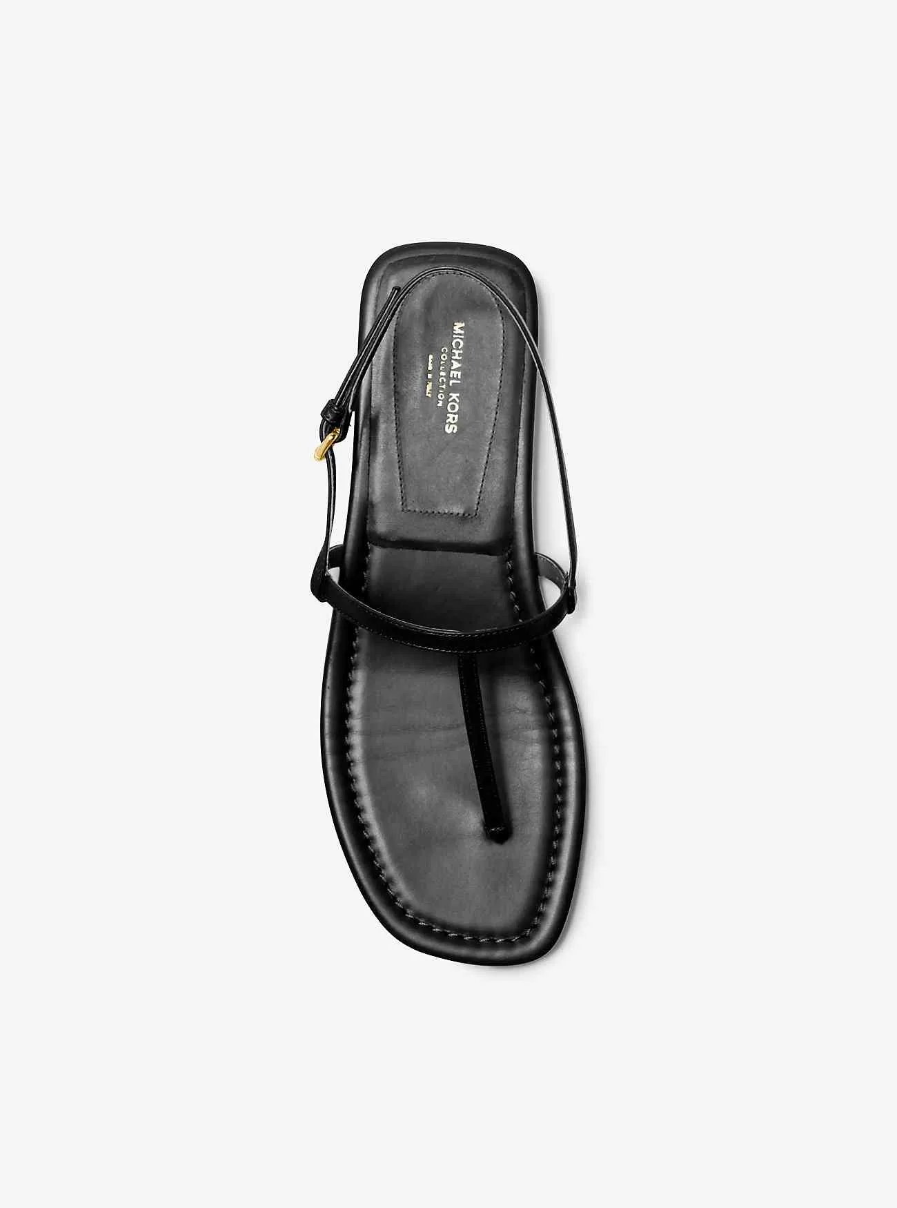 Sandalo Ali in pelle Sandalo Ali in pelle