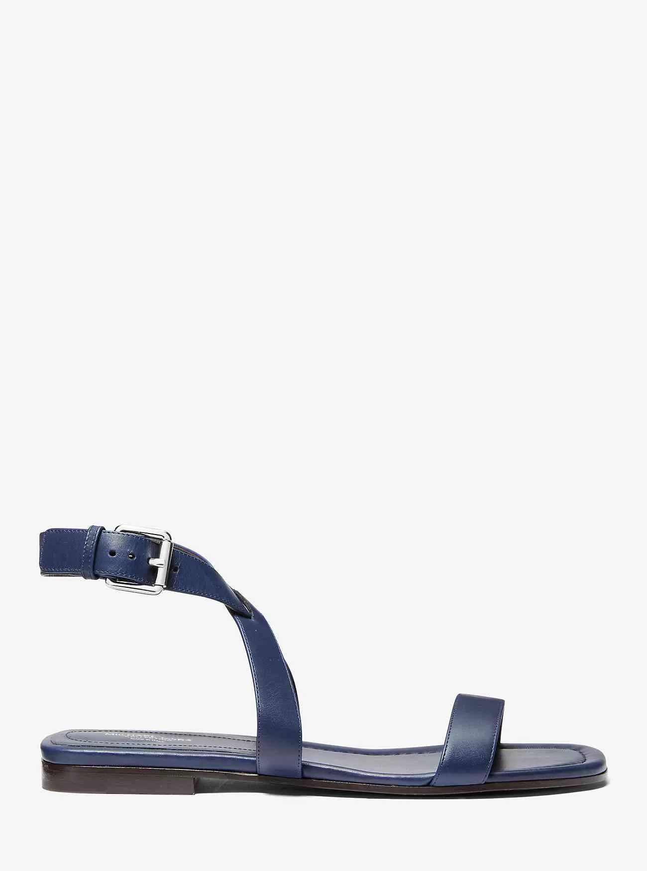 Sandalo Bridgette in pelle