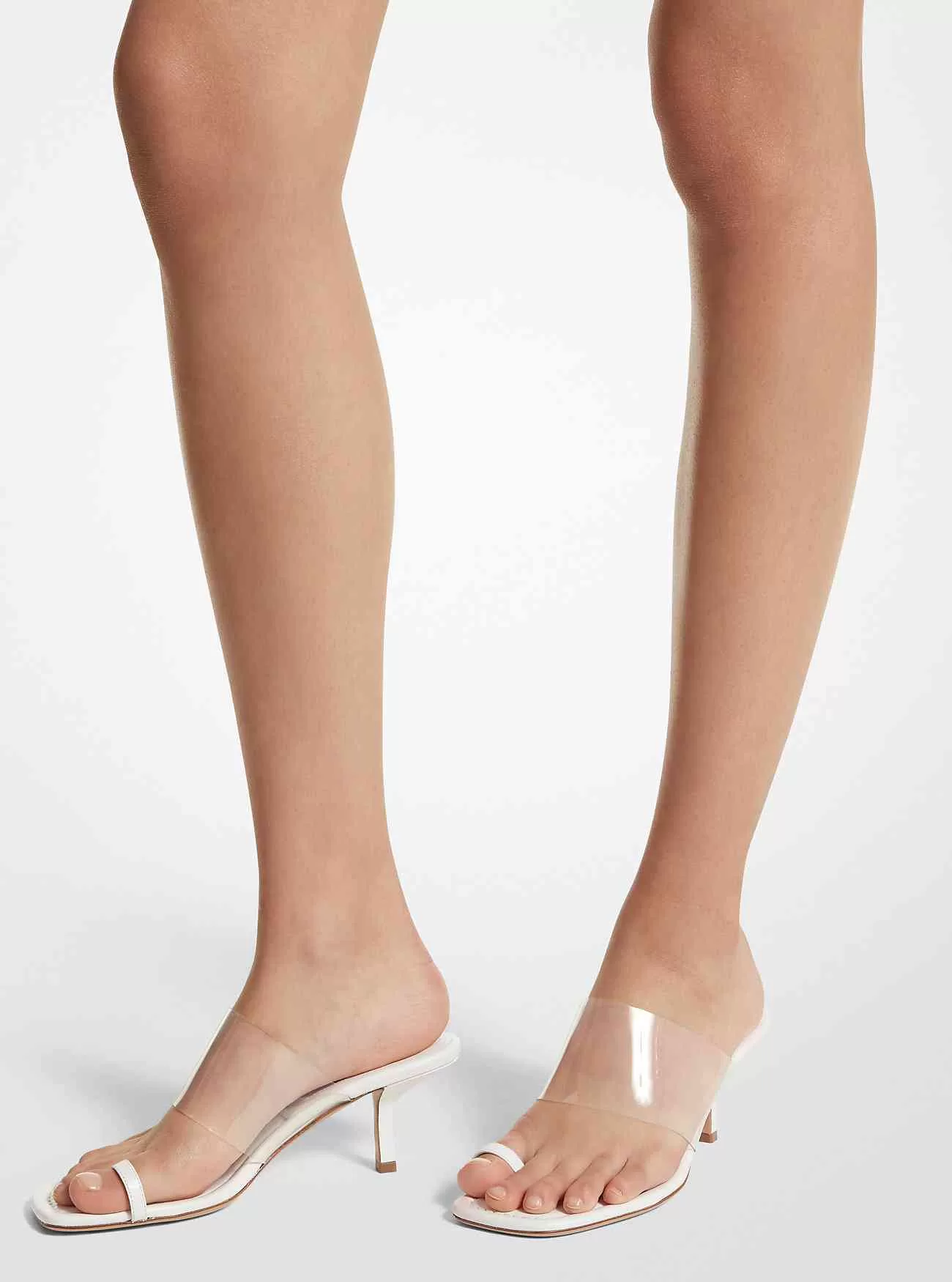 Sandalo Dionne in pelle Sandalo Dionne in pelle