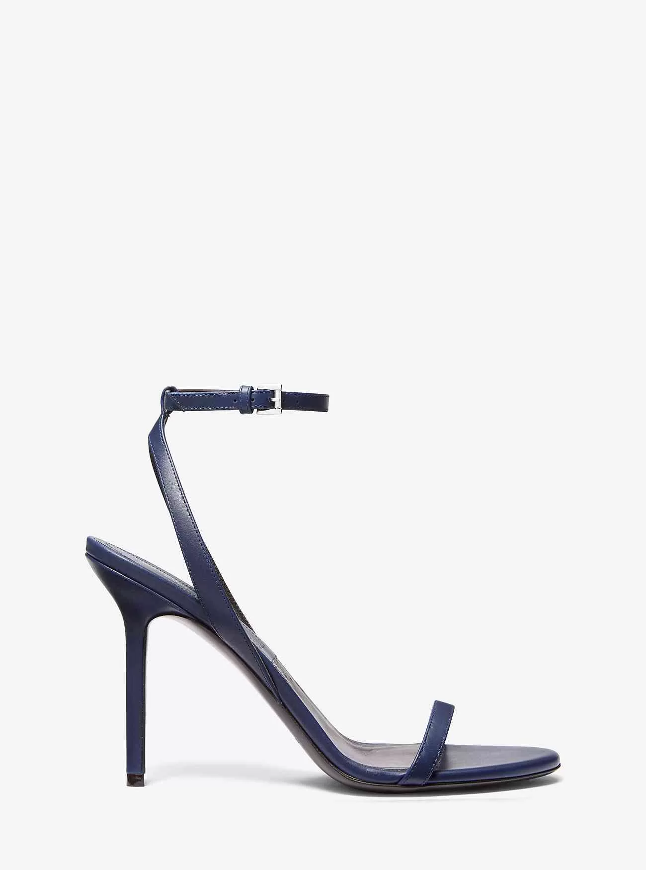 Sandalo Gwyneth in pelle